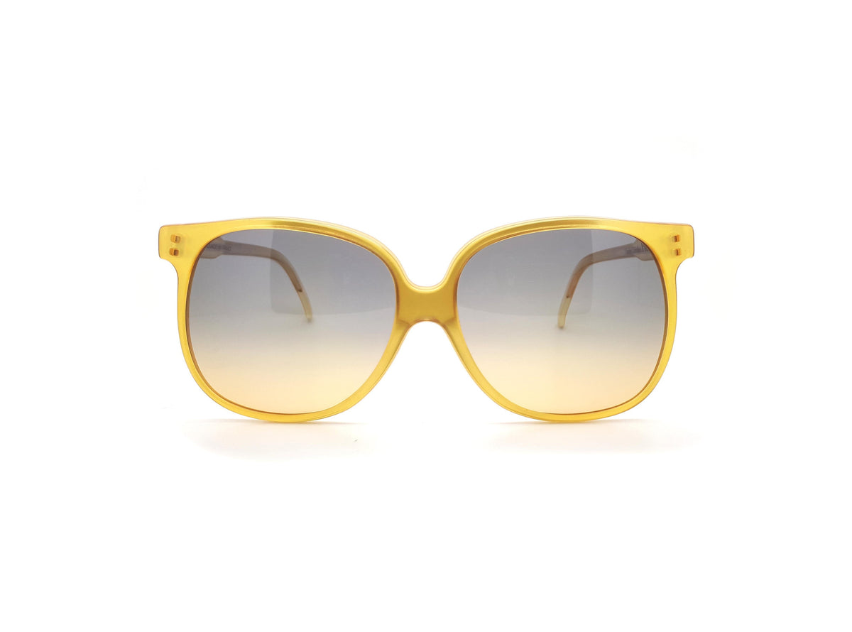 Vintage Charles Christian Pierre Sunglasses