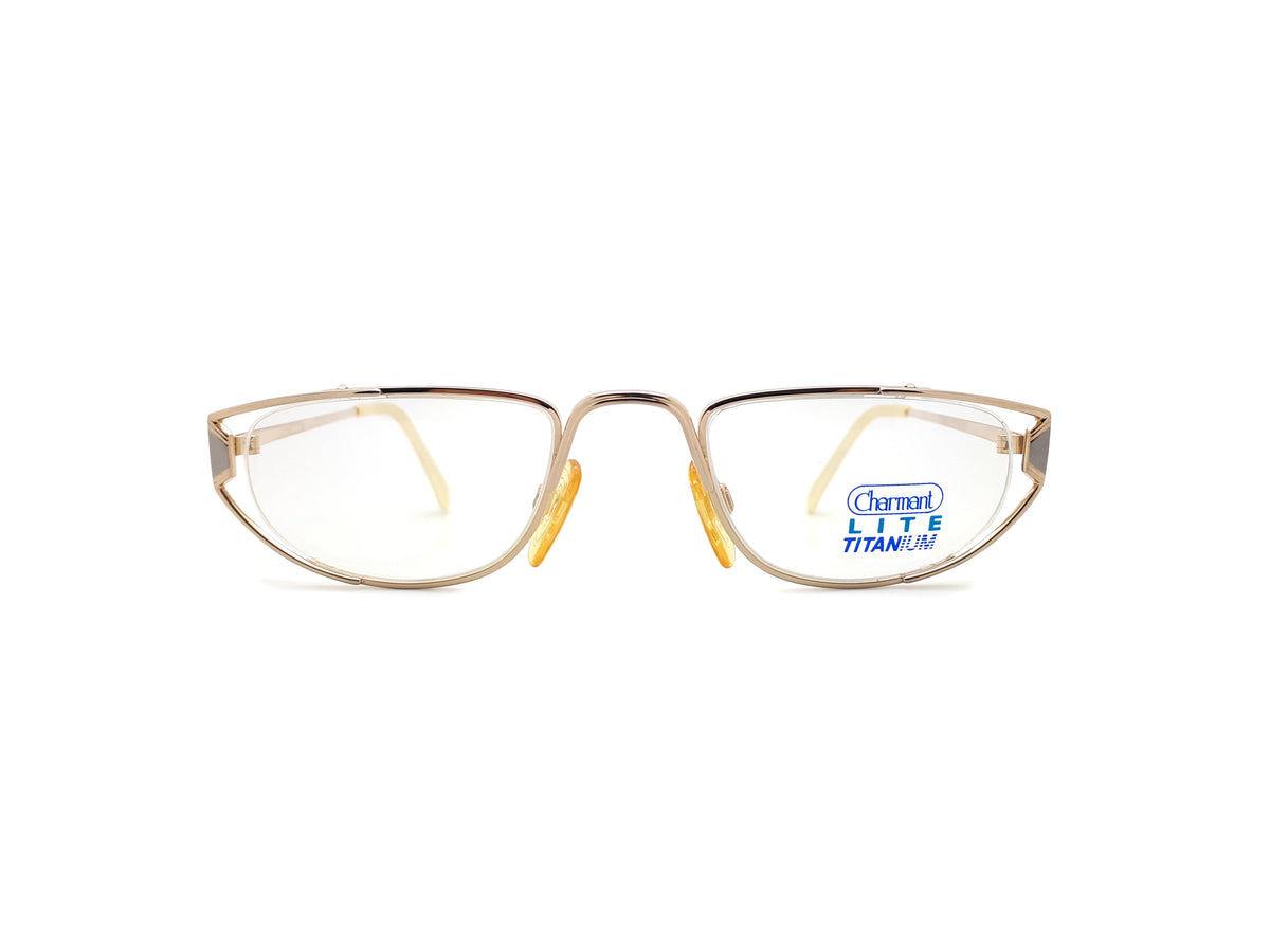 Charmant - 4090 Titanium Color GP