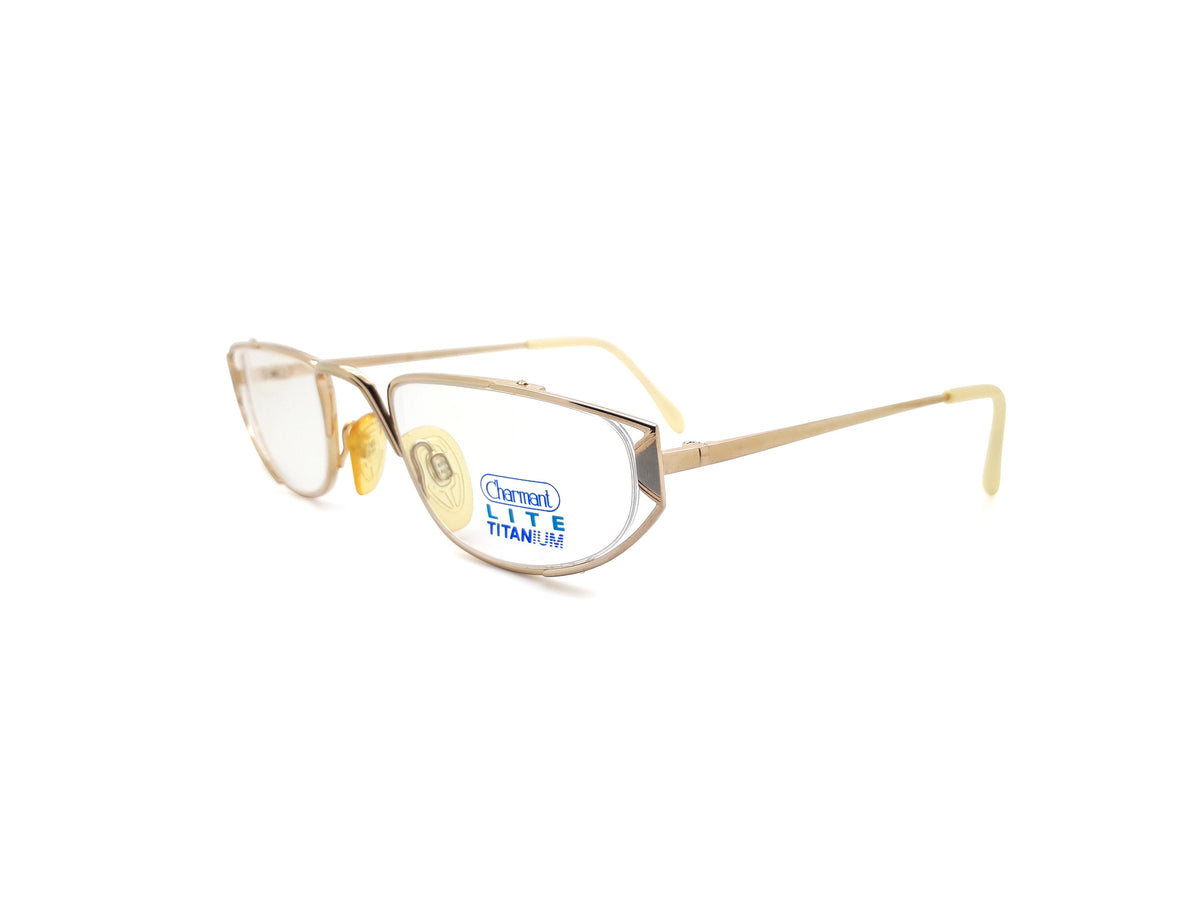 Charmant - 4090 Titanium Color GP