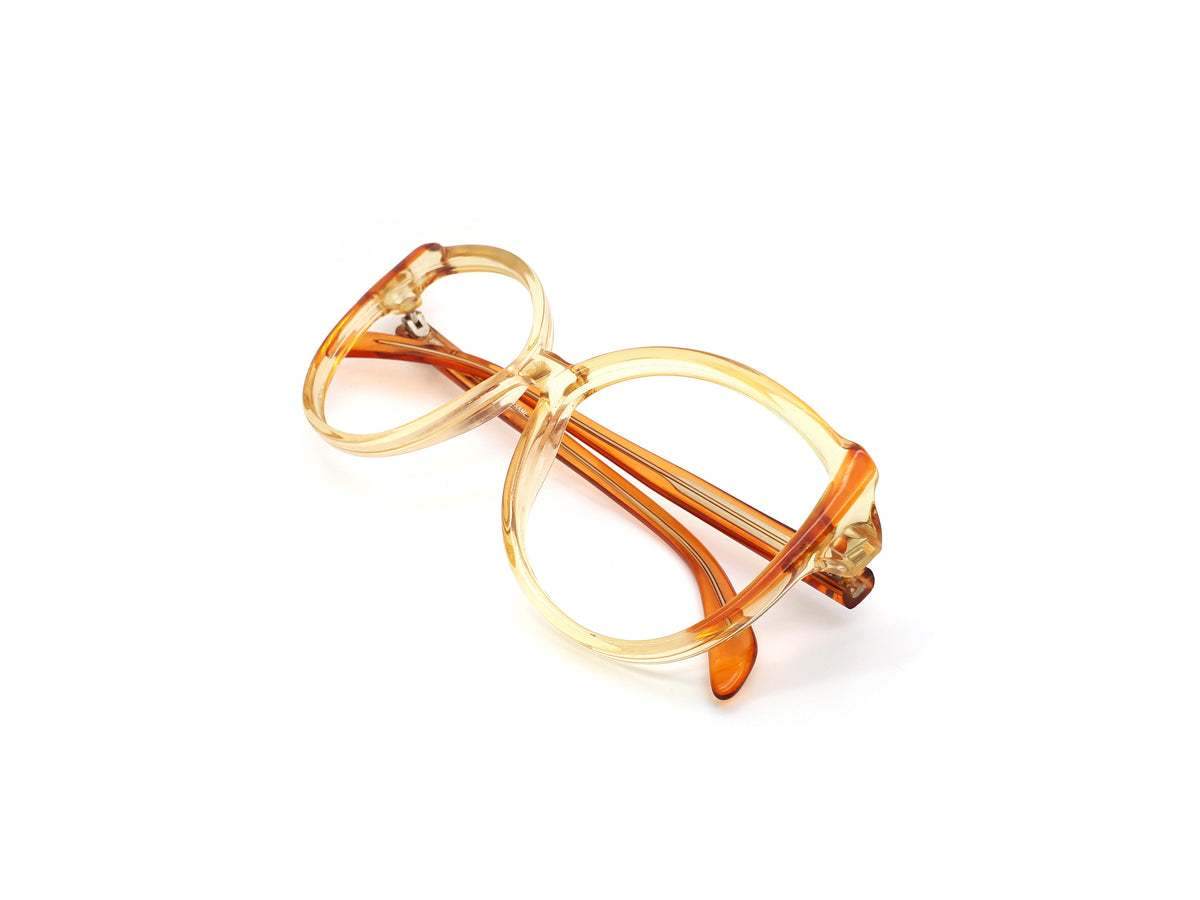 Vintage Chloe 2739 M2 Glasses Frames 1980s
