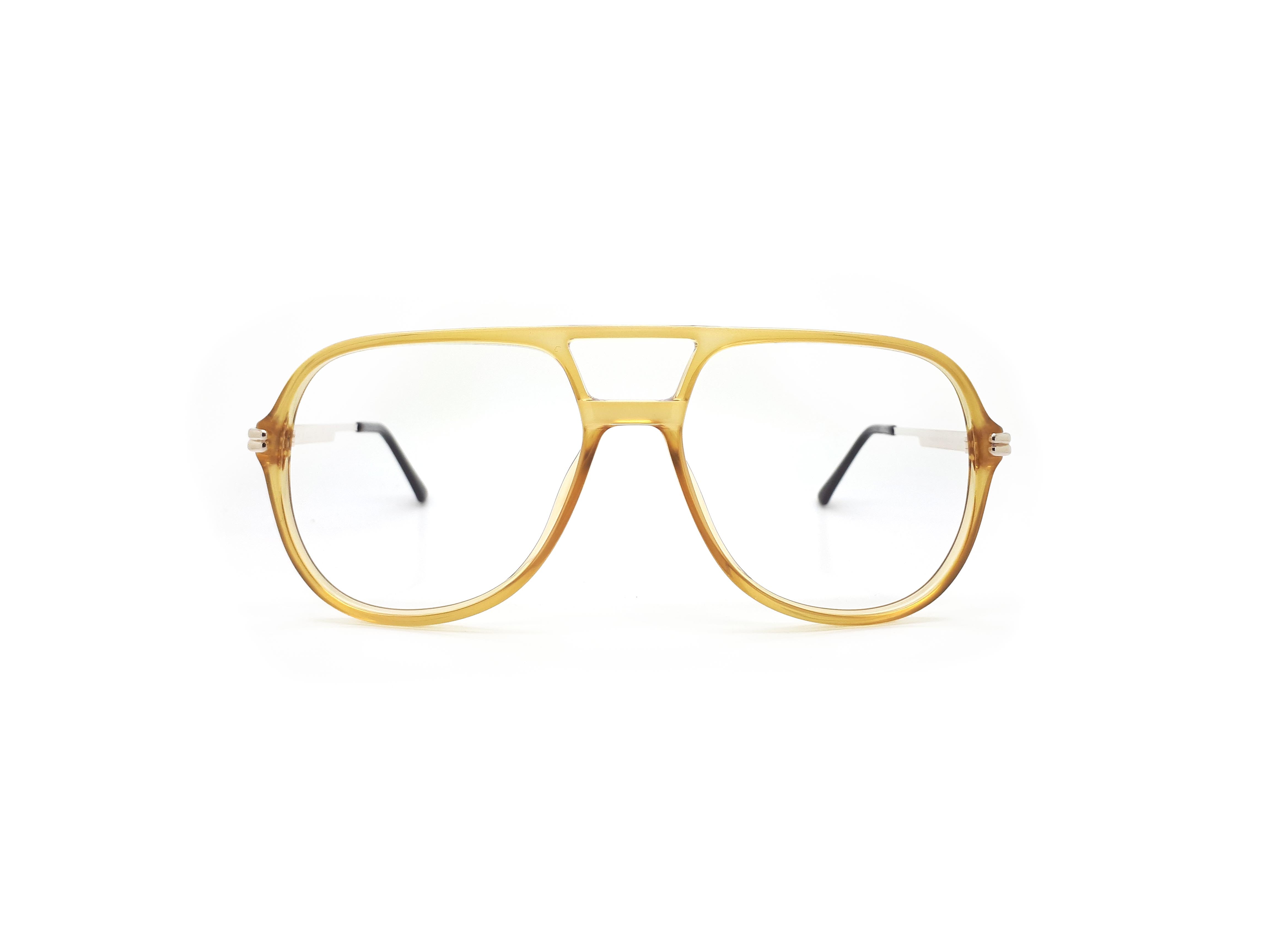 小物 80s VTG ChristianDior Eyeglasses 2229A Sunglasses Christian Dior 2229 Oversized 80's Monsieur