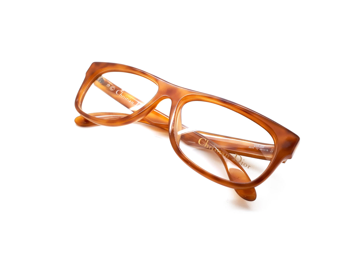 Christian Dior - 2574 12