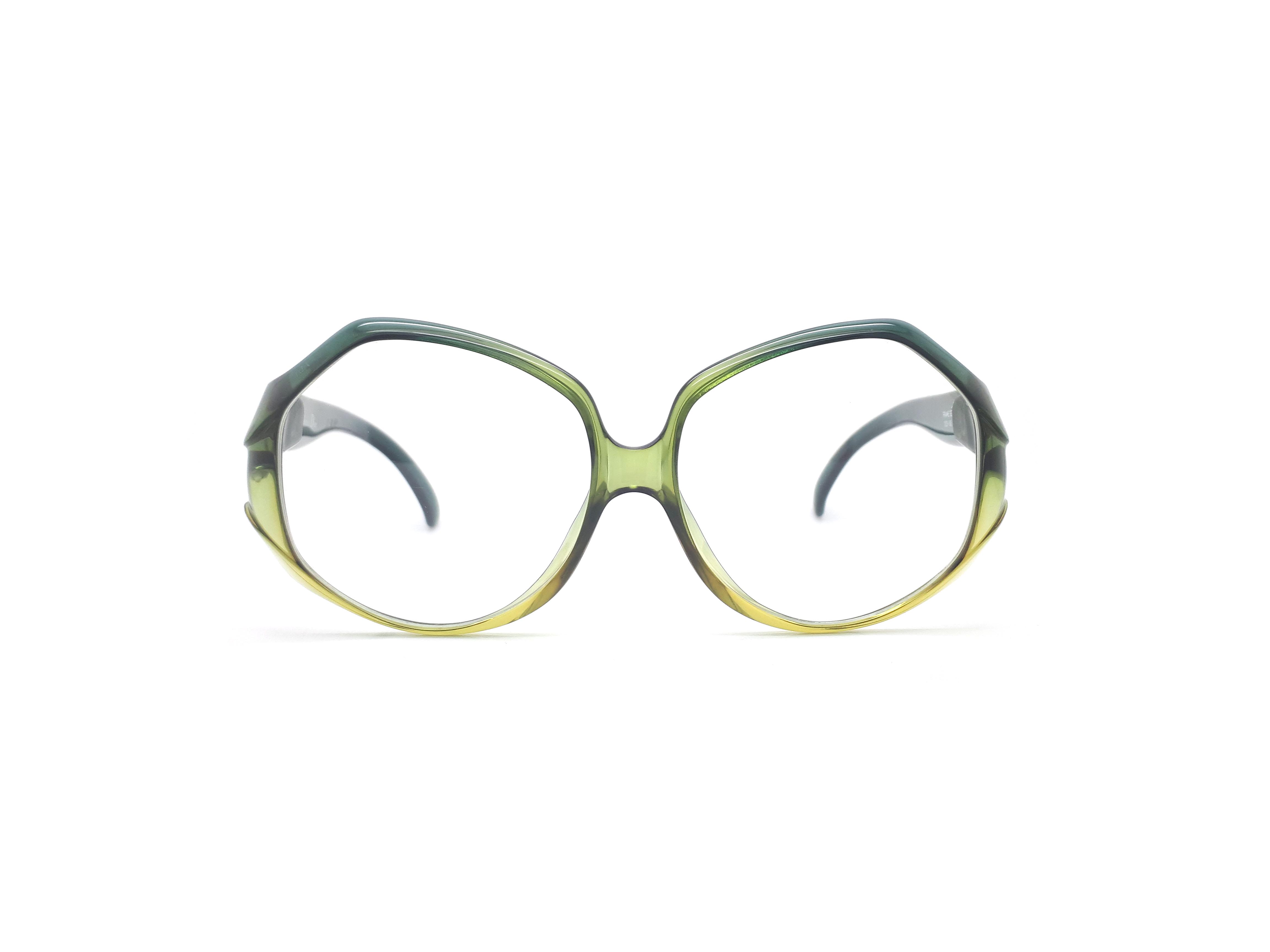Christian Dior 2021 60 Vintage 80s Glasses Frames – Ed