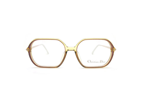 Christian Dior 2343 80 Vintage 80s Glasses Frames – Ed & Sarna