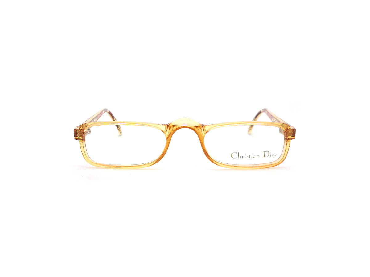 Vintage Christian Dior 2356 32 Reading Glasses