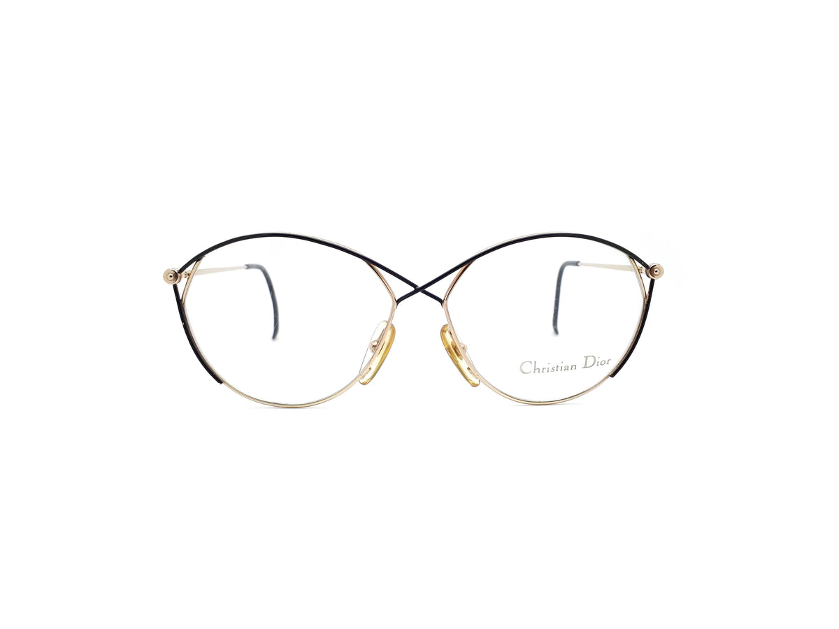 Christian Dior - 2390 Black