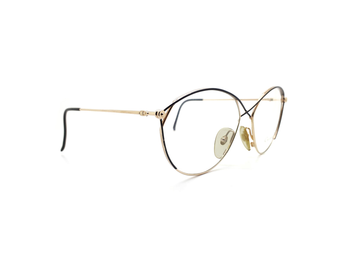 Christian Dior - 2390 Black