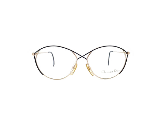 Christian Dior - 2390 Black