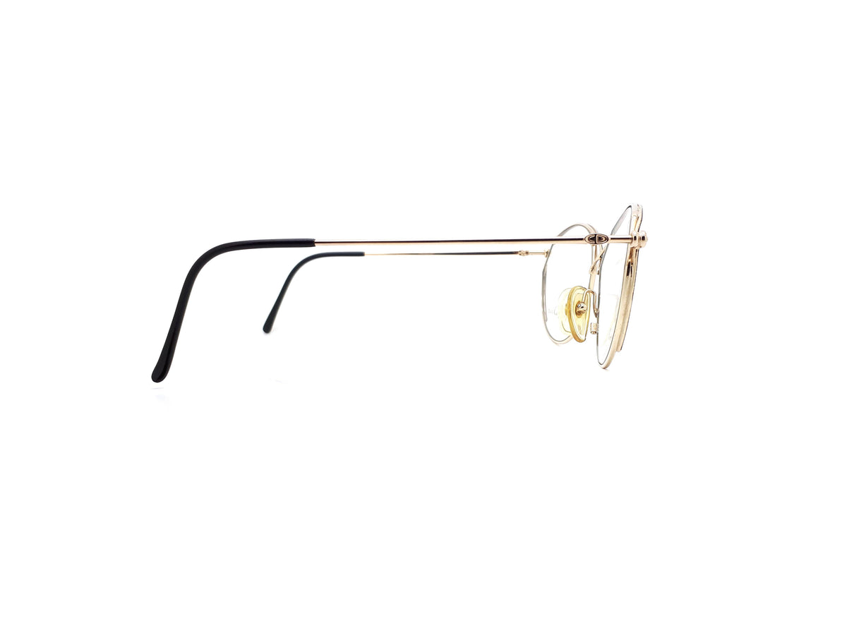 Christian Dior - 2390 Black