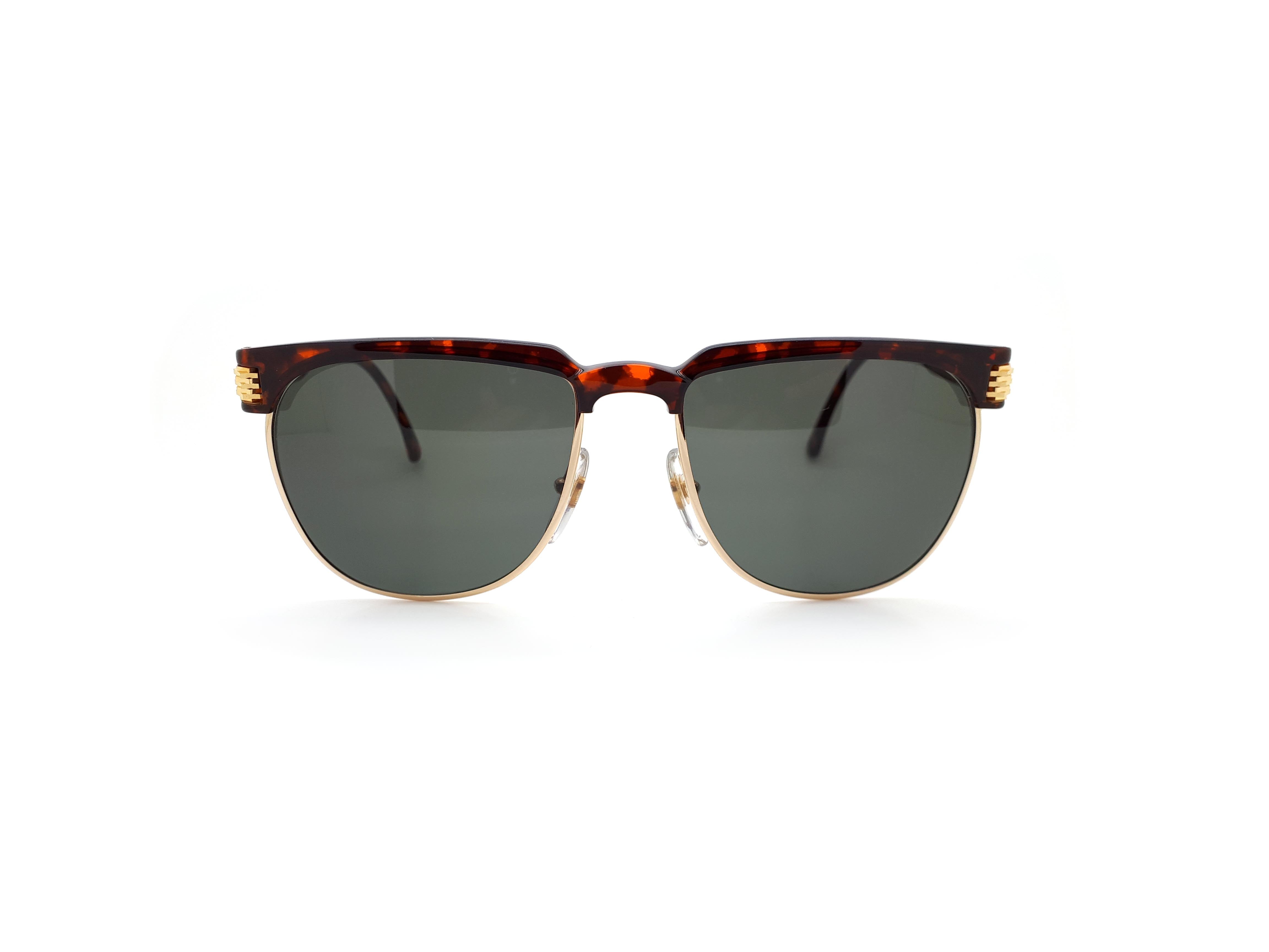 ChristianDior239313UVGreenFron