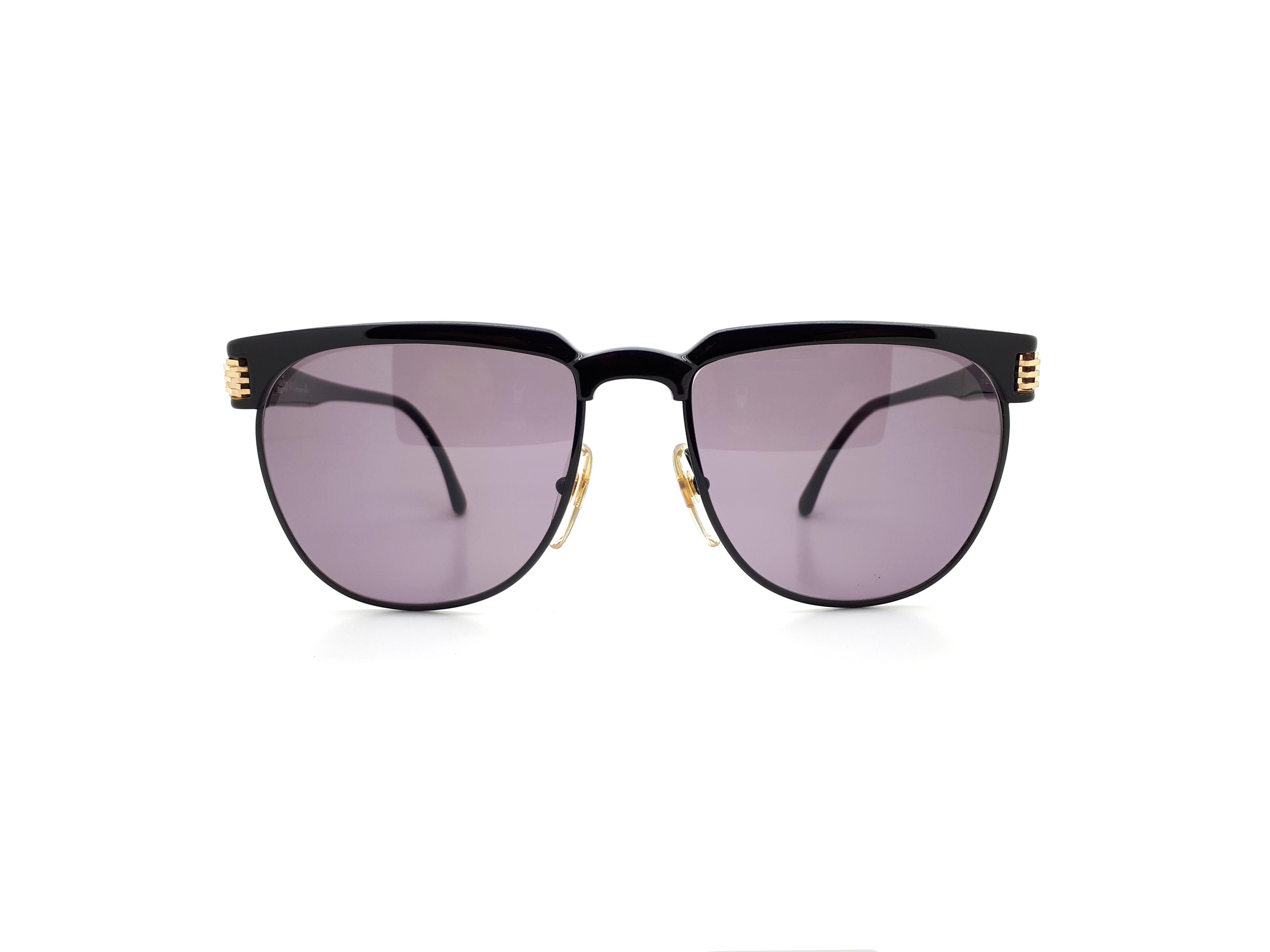 Christian Dior 2393 91 Vintage 80s Sunglasses – Ed & Sarna Vintage