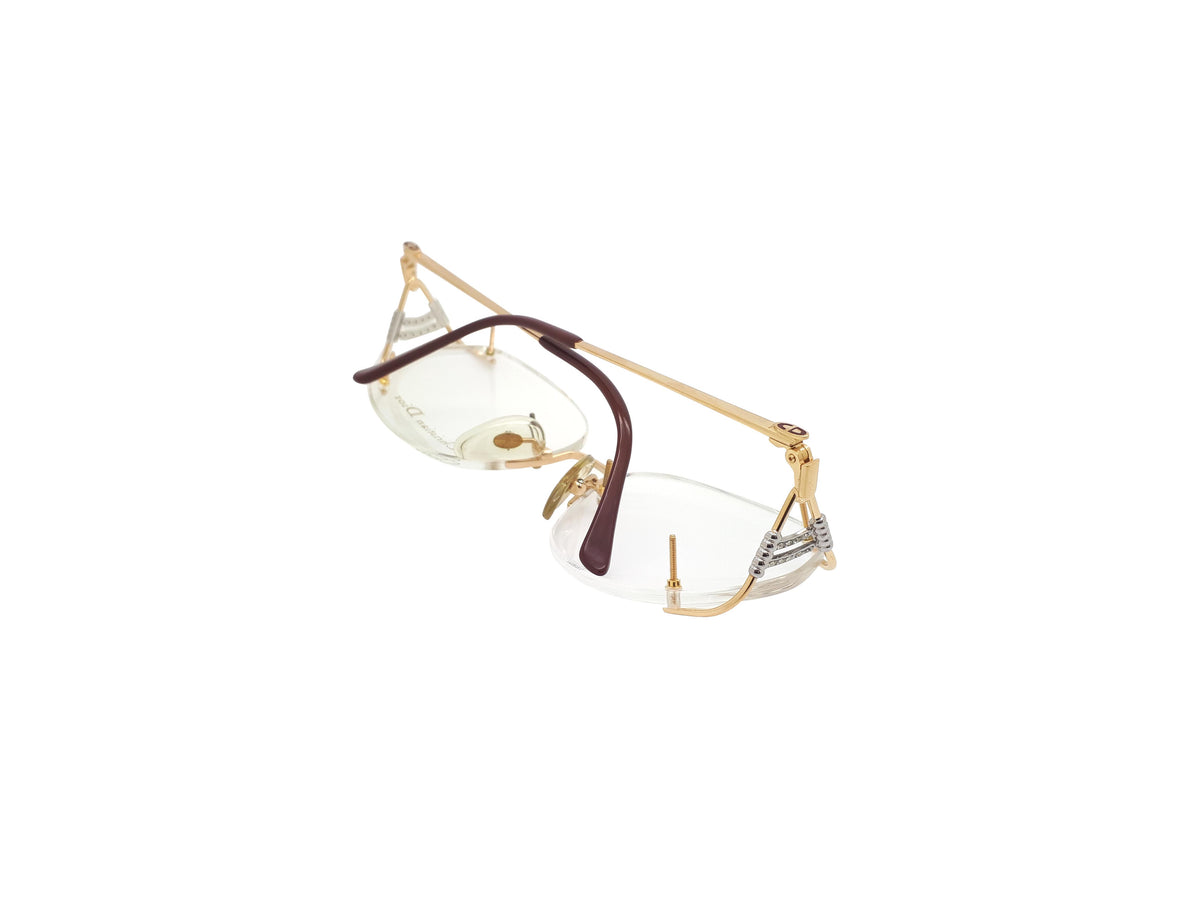 Christian Dior - 2591 40