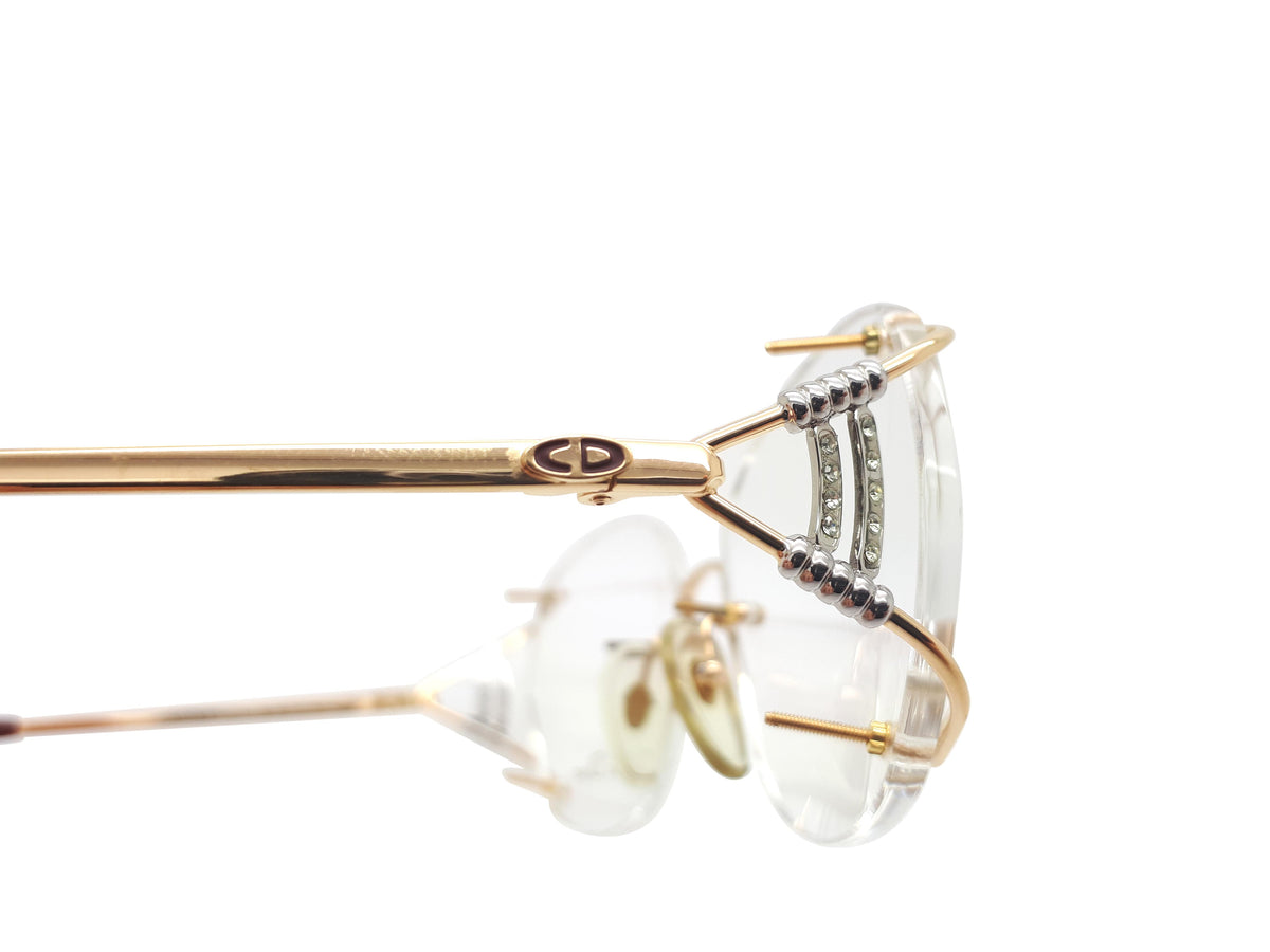 Christian Dior - 2591 40