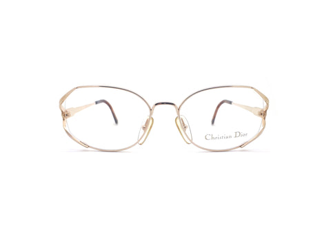 【※専用出品 sssooo様】Christian Dior / 眼鏡 Christian Dior Strassy 65mm Replacement Lenses