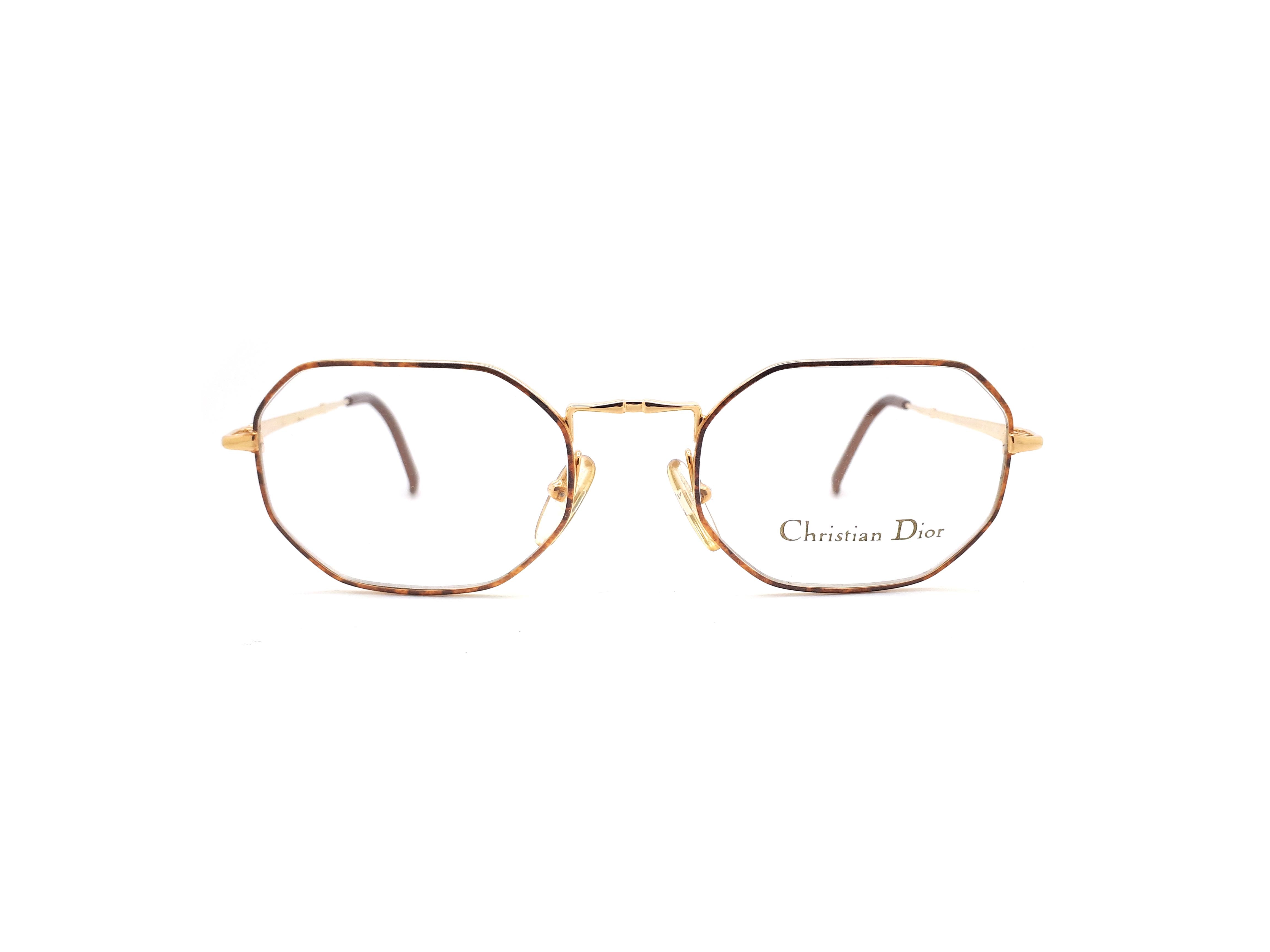 Christian Dior ディオール 70~80's レトロ ヴィンテージ