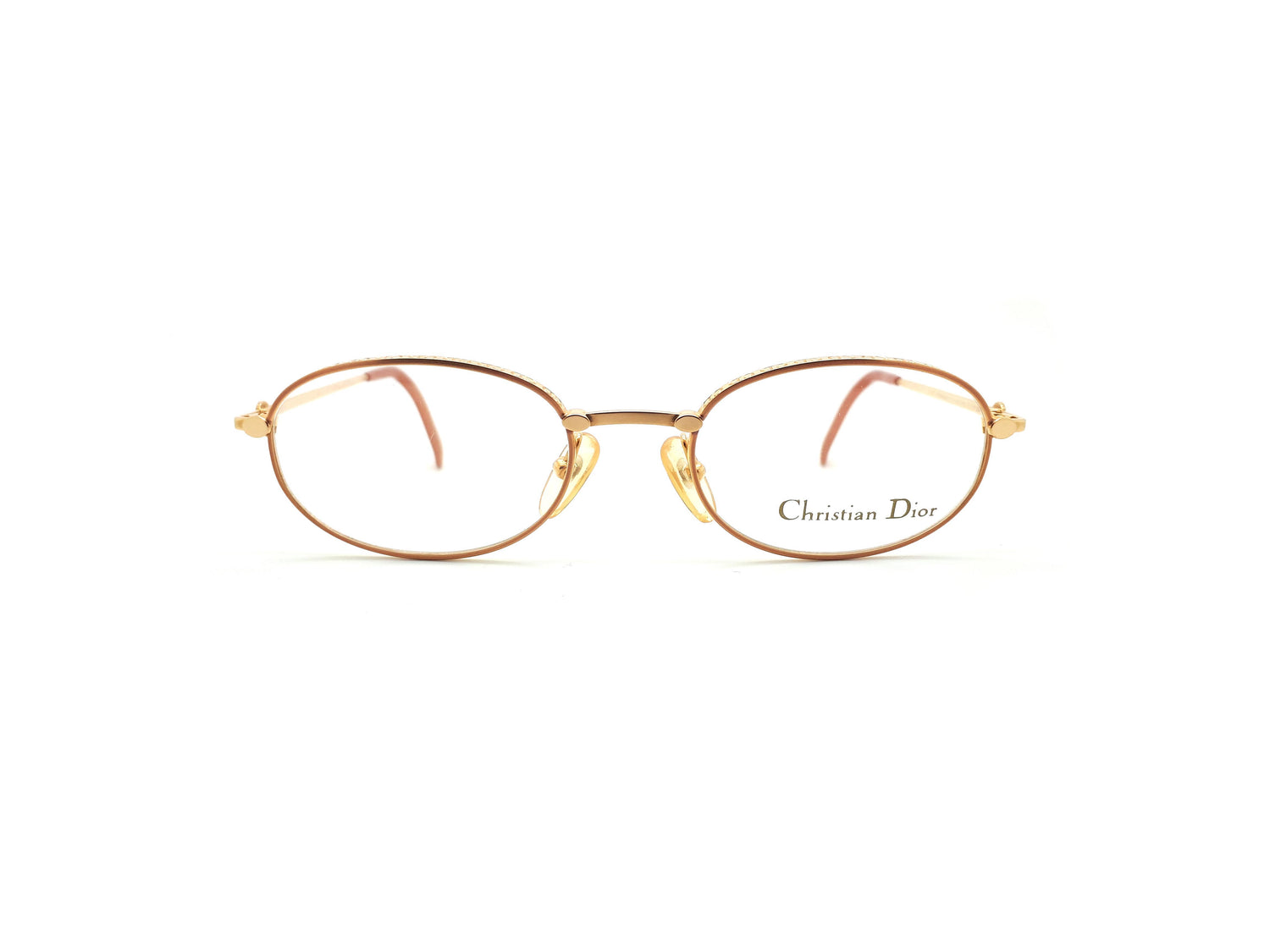 Christian Dior CD 2996 30N Vintage 90s Glasses Frames  Ed  Sarna Vintage  Eyewear