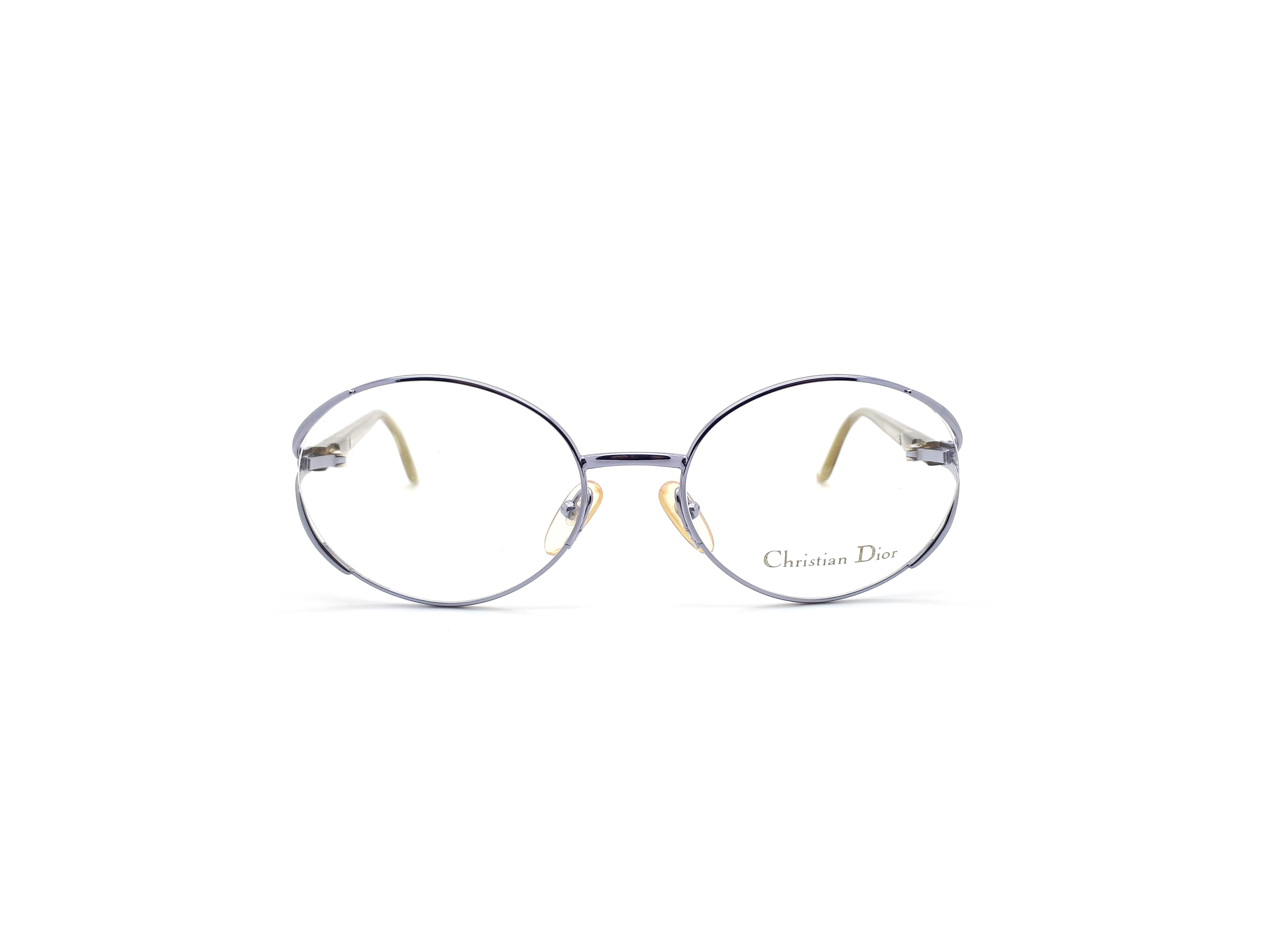 Dior orders glasses frames