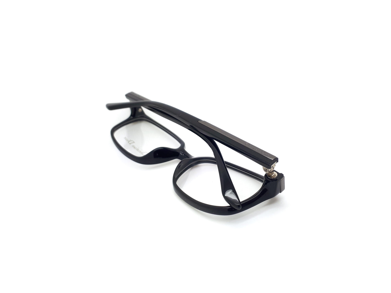 Christian Dior CD4005 93Z Vintage 90s Glasses Frames – Ed & Sarna ...