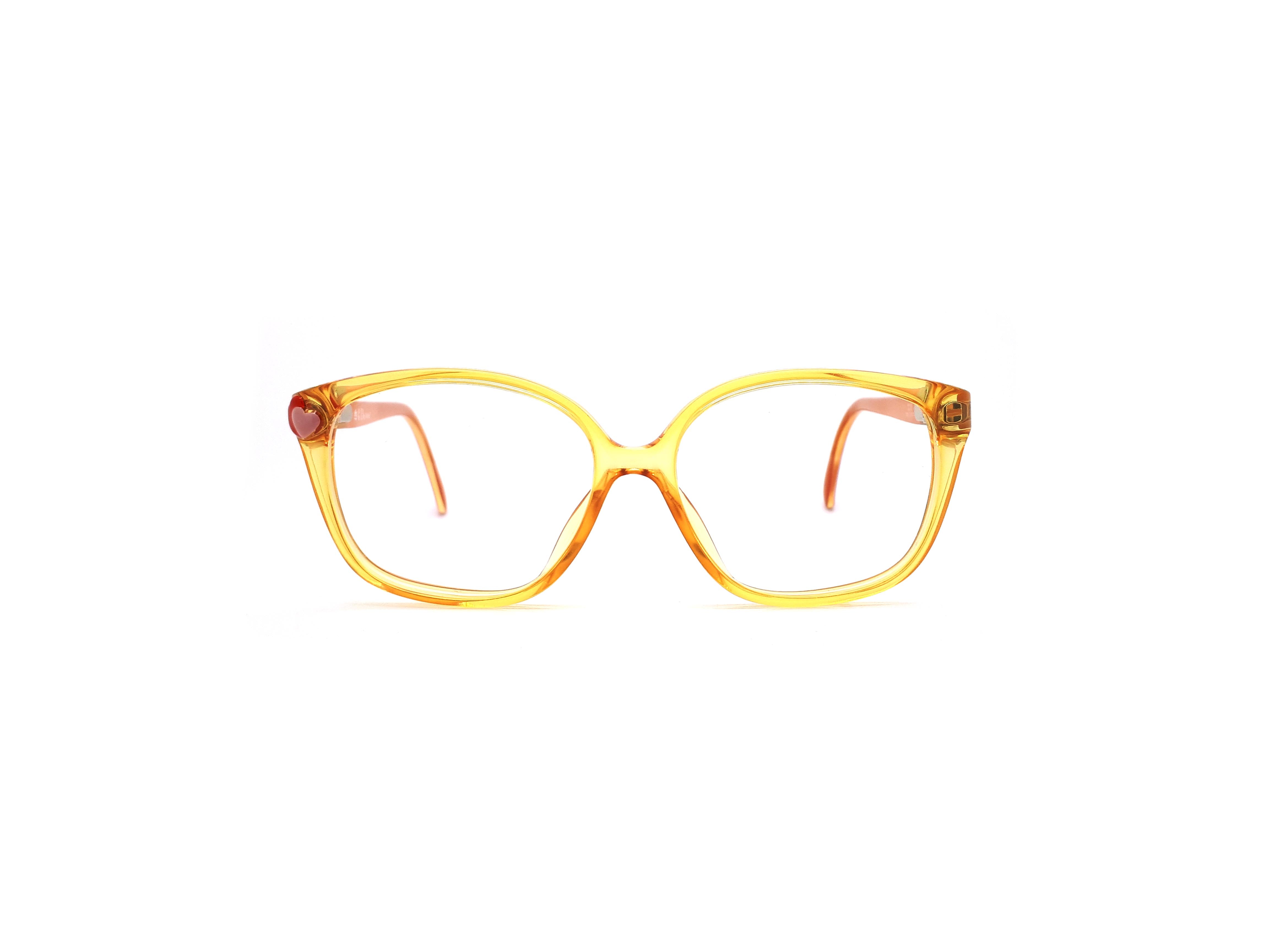 Dior Junior 2410 31 Vintage Childrens Glasses Frames – Ed