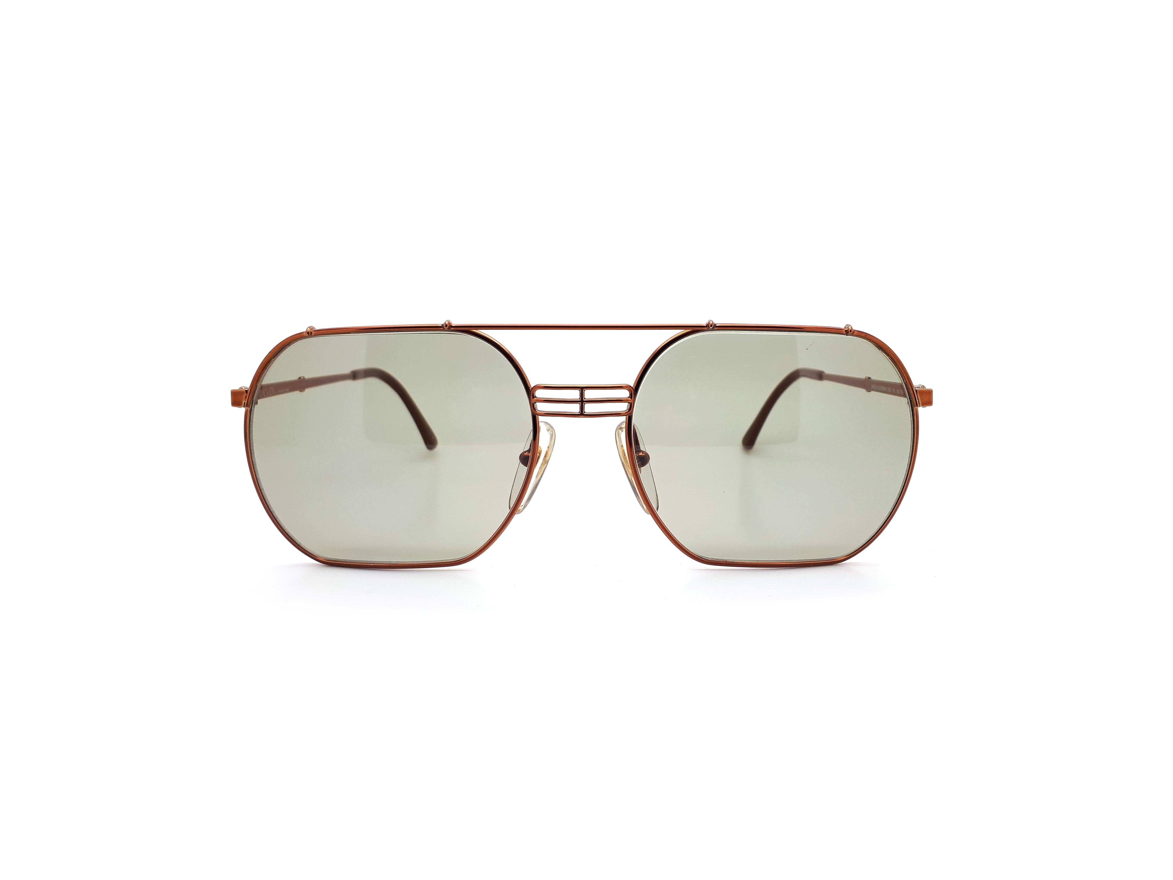 Christian Dior Monsieur 2300 Mens Vintage Sunglasses  Retro Spectacle