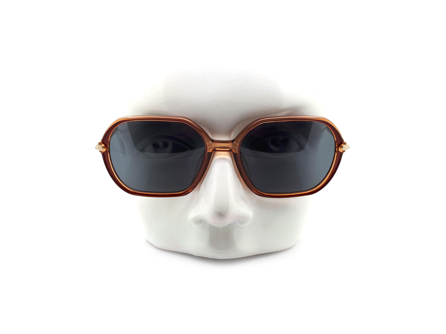 Christian Dior 2343 30 Vintage Sunglasses – Ed & Sarna Vintage Eyewear