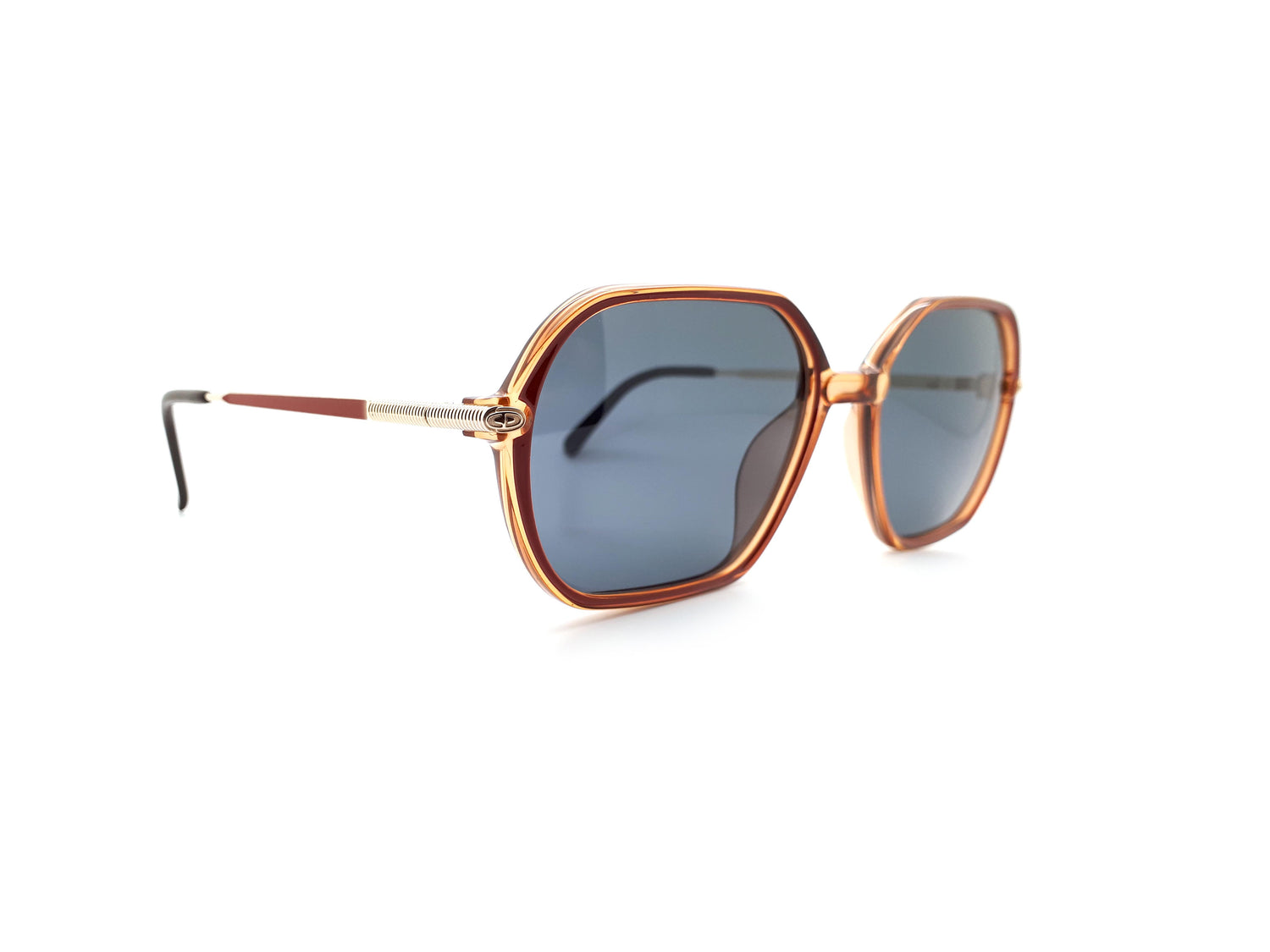 Christian Dior 2343 30 Vintage Sunglasses – Ed & Sarna Vintage Eyewear