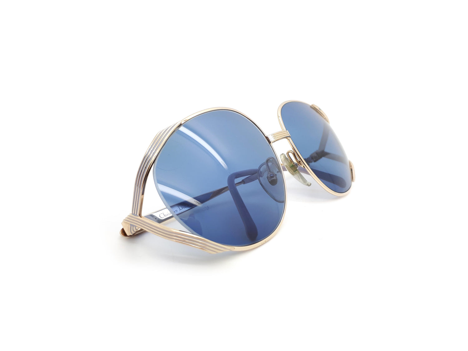 Christian Dior 2387 42 Vintage Sunglasses – Ed & Sarna