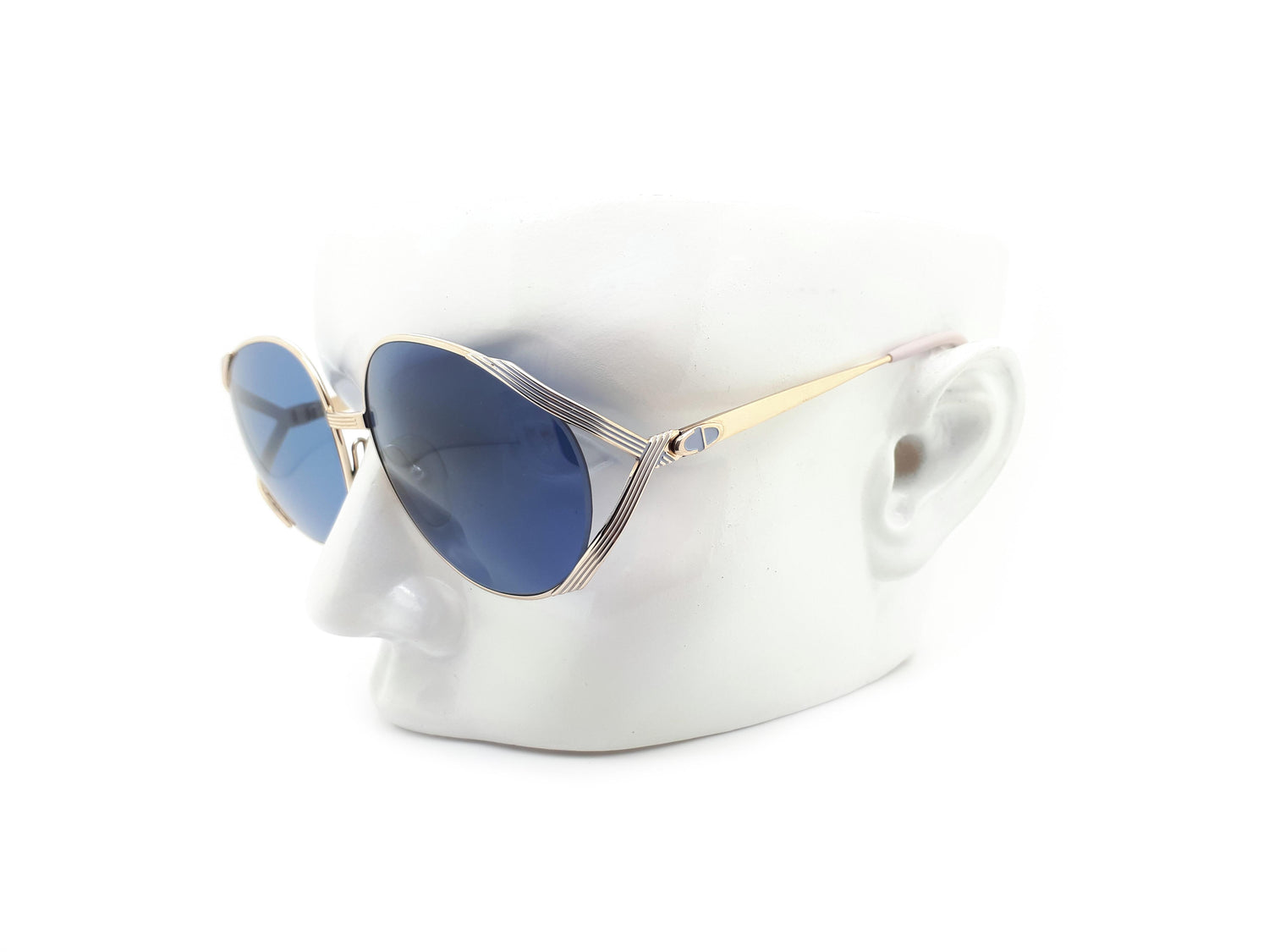 Christian Dior 2387 42 Vintage Sunglasses – Ed & Sarna