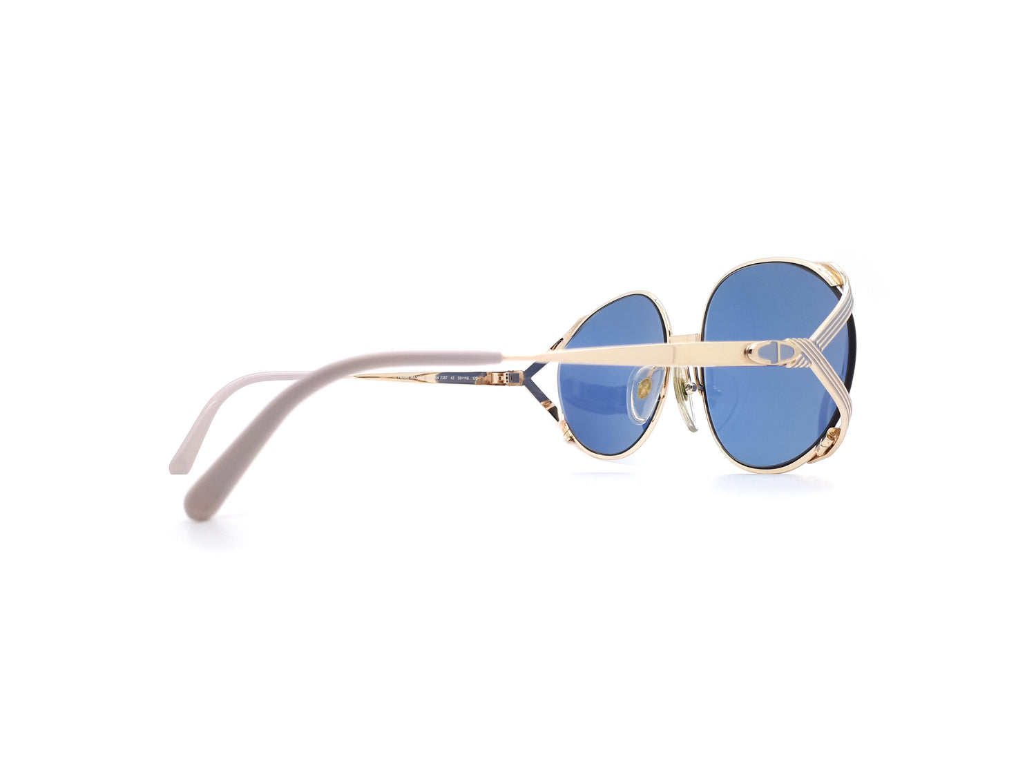 Christian Dior 2387 42 Vintage Sunglasses – Ed & Sarna  display picture 1