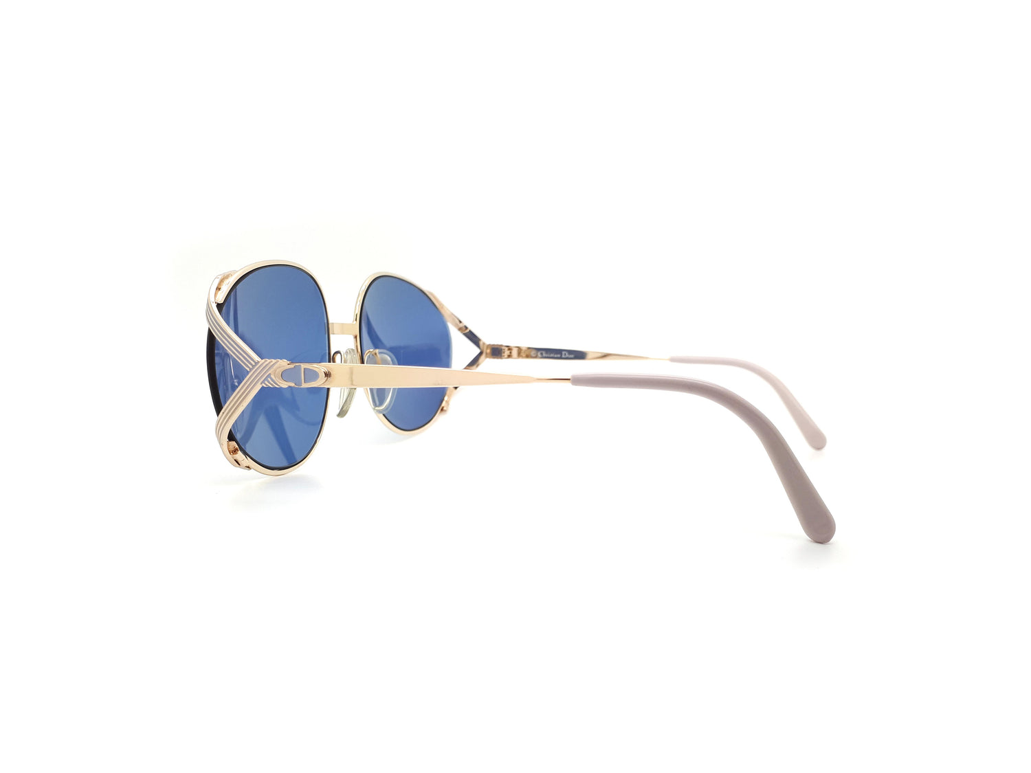 Christian Dior 2387 42 Vintage Sunglasses – Ed & Sarna