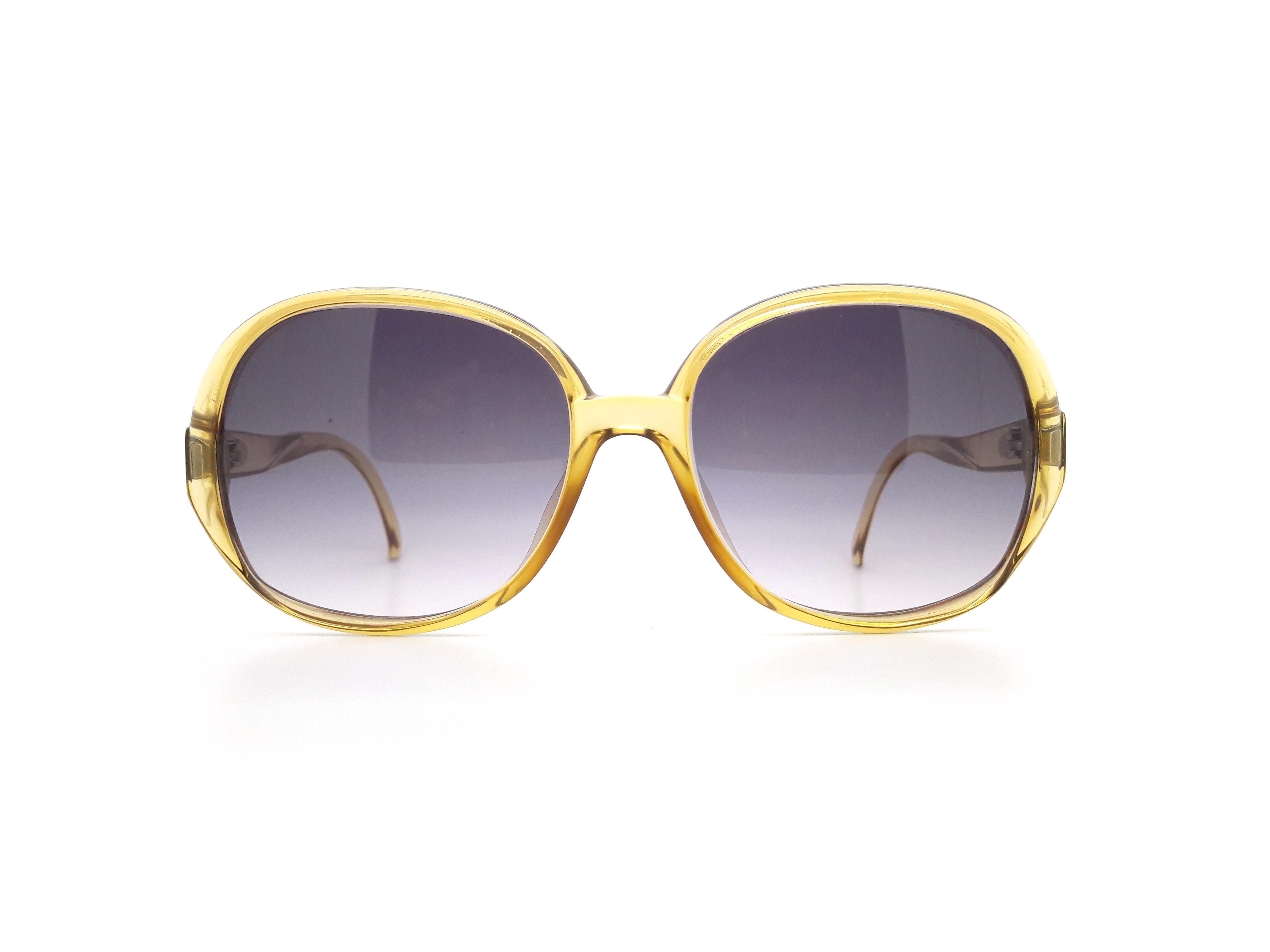Christian Dior 2423 21 Vintage Sunglasses – Ed & Sarna