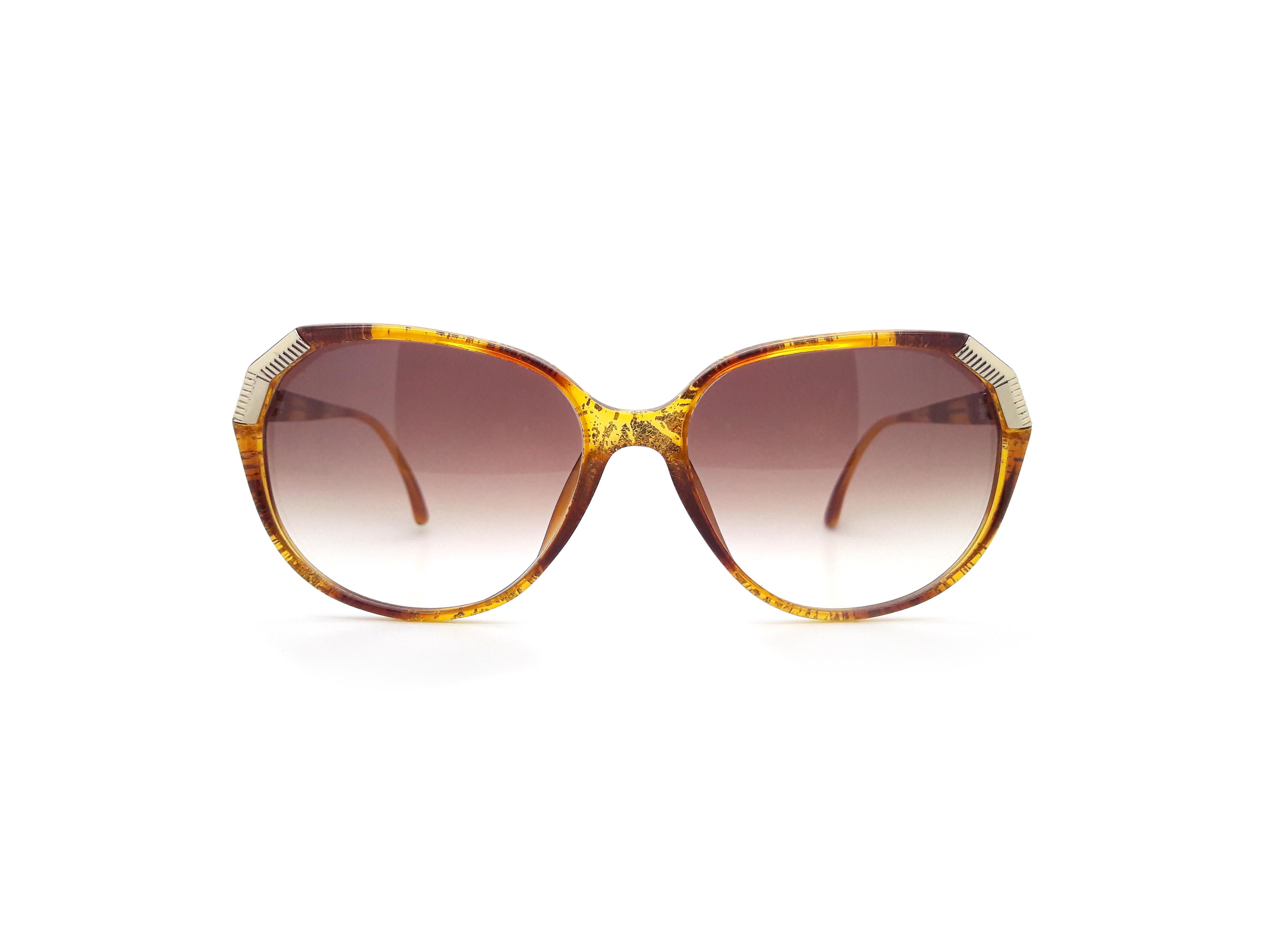 Christian Dior - 2495 11 – Ed & Sarna Vintage Eyewear