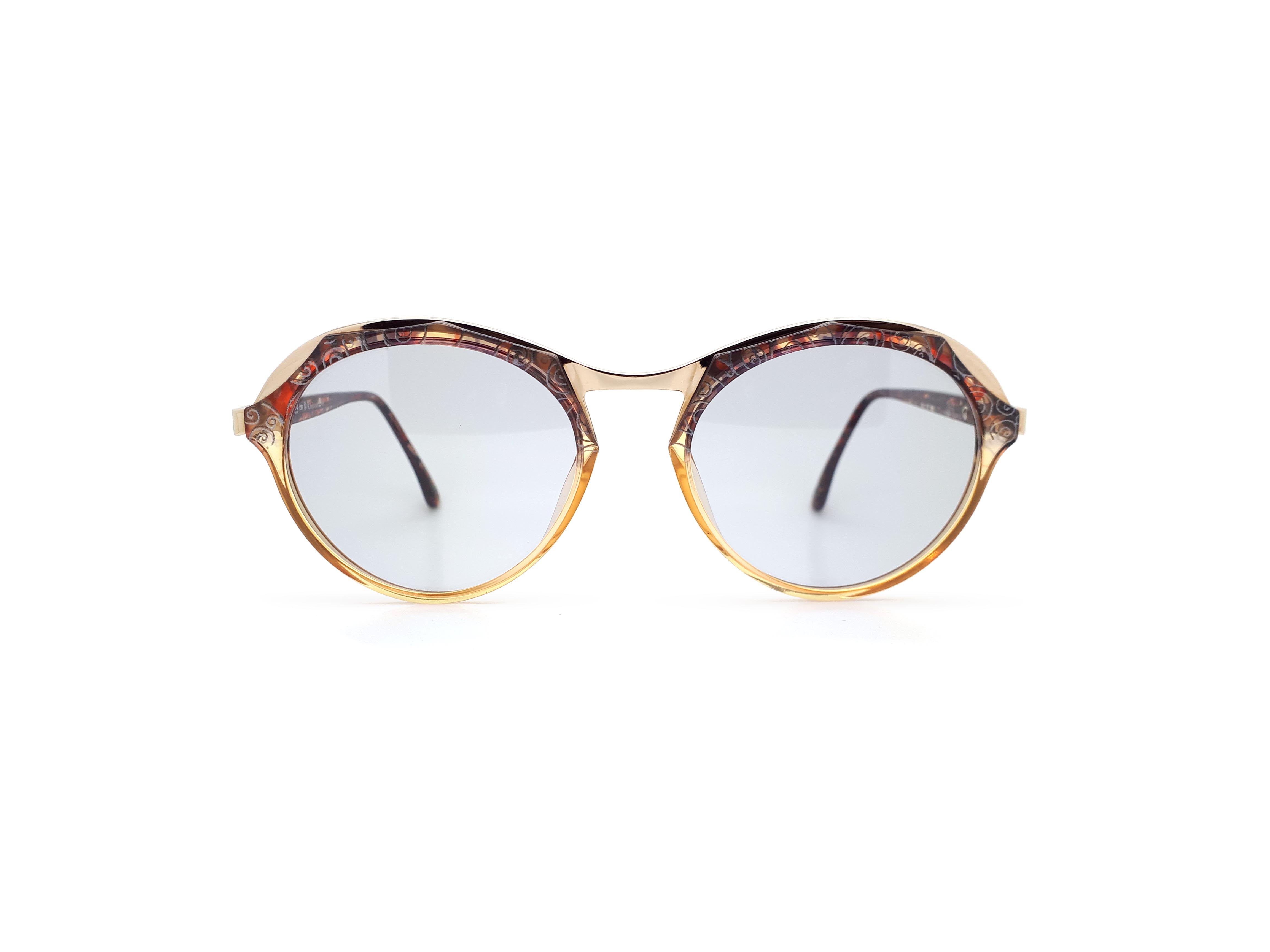 Christian Dior 2624 80 Vintage Sunglasses – Ed & Sarna Vintage Eyewear