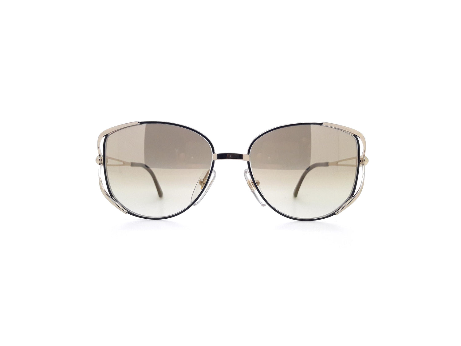 Christian Dior 2646 49 Vintage Sunglasses – Ed & Sarna Vintage Eyewear