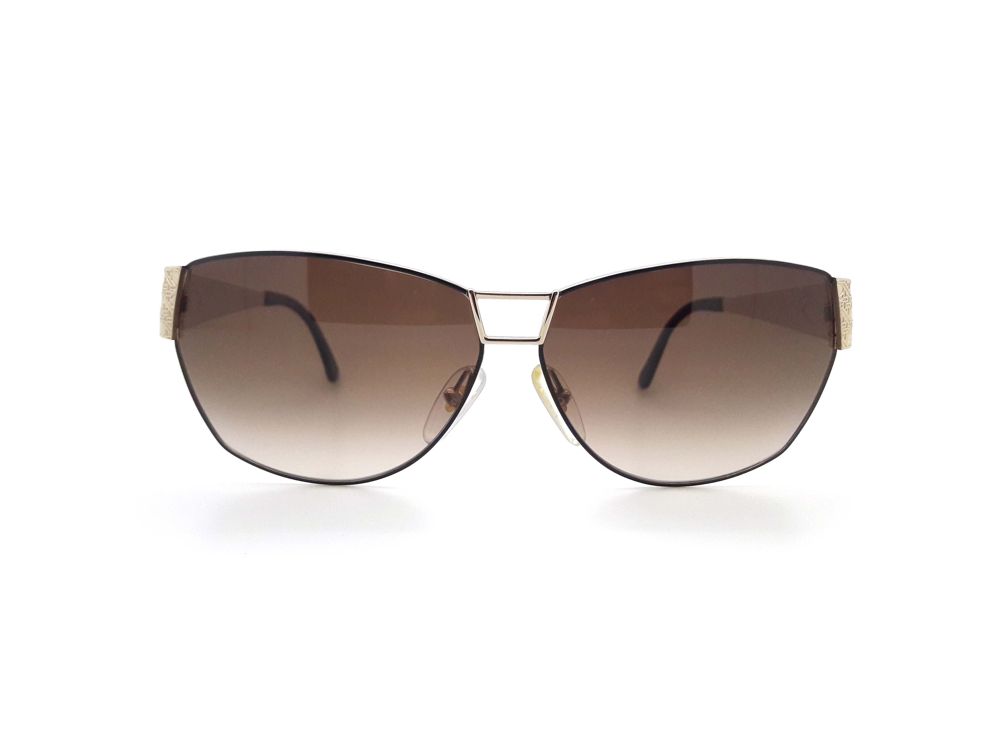 Christian Dior 2761 Vintage Sunglasses – Ed & Sarna Vintage Eyewear