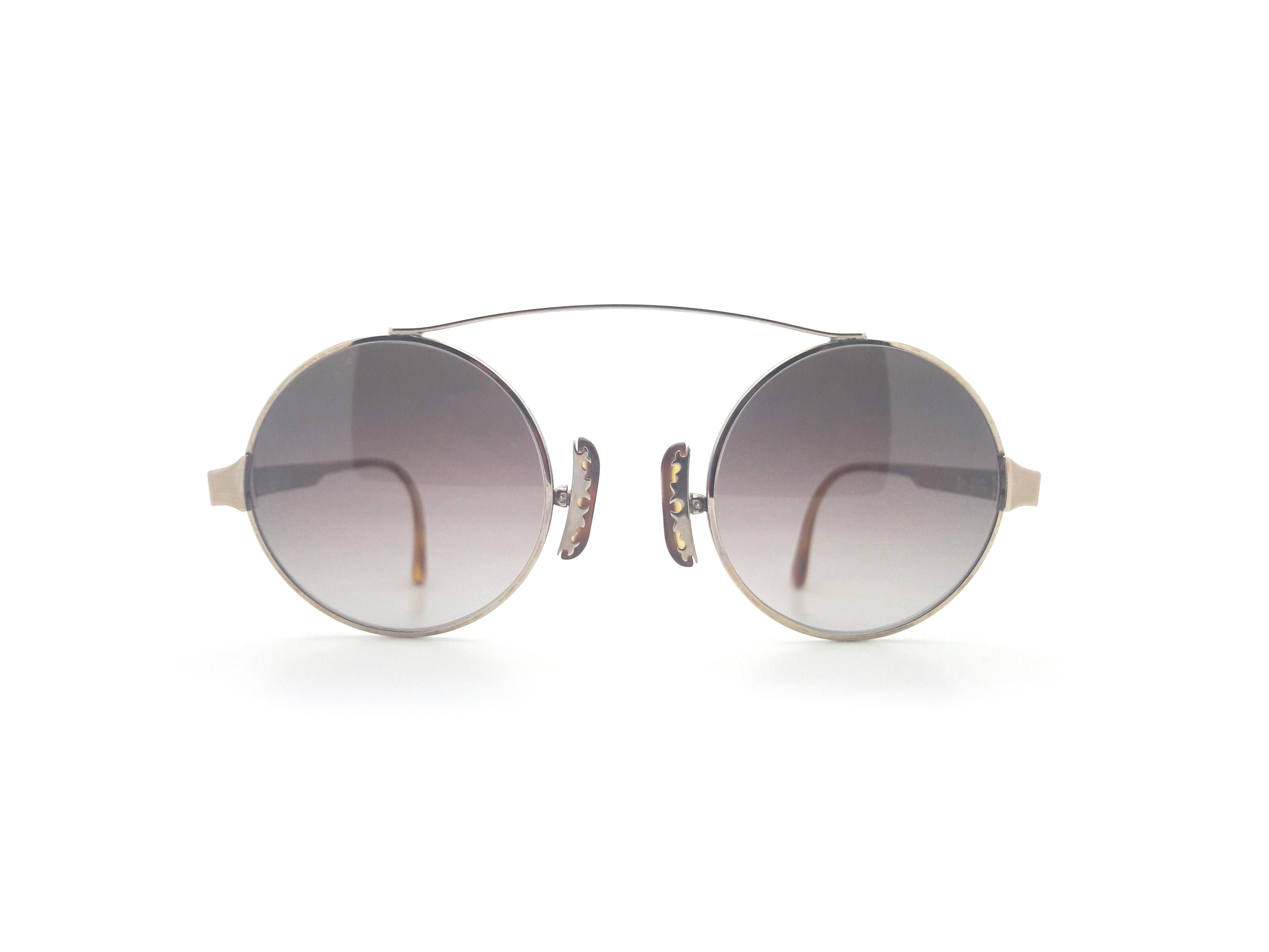 Christian Lacroix 7335 41 Vintage Sunglasses – Ed & Sarna Vintage