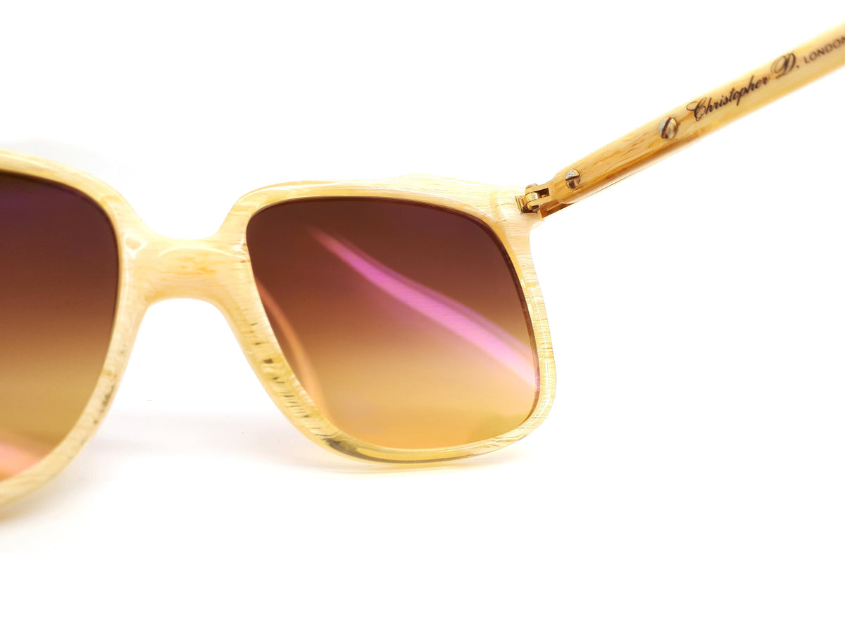 Christopher Dunhill - 26549 Col 994 D