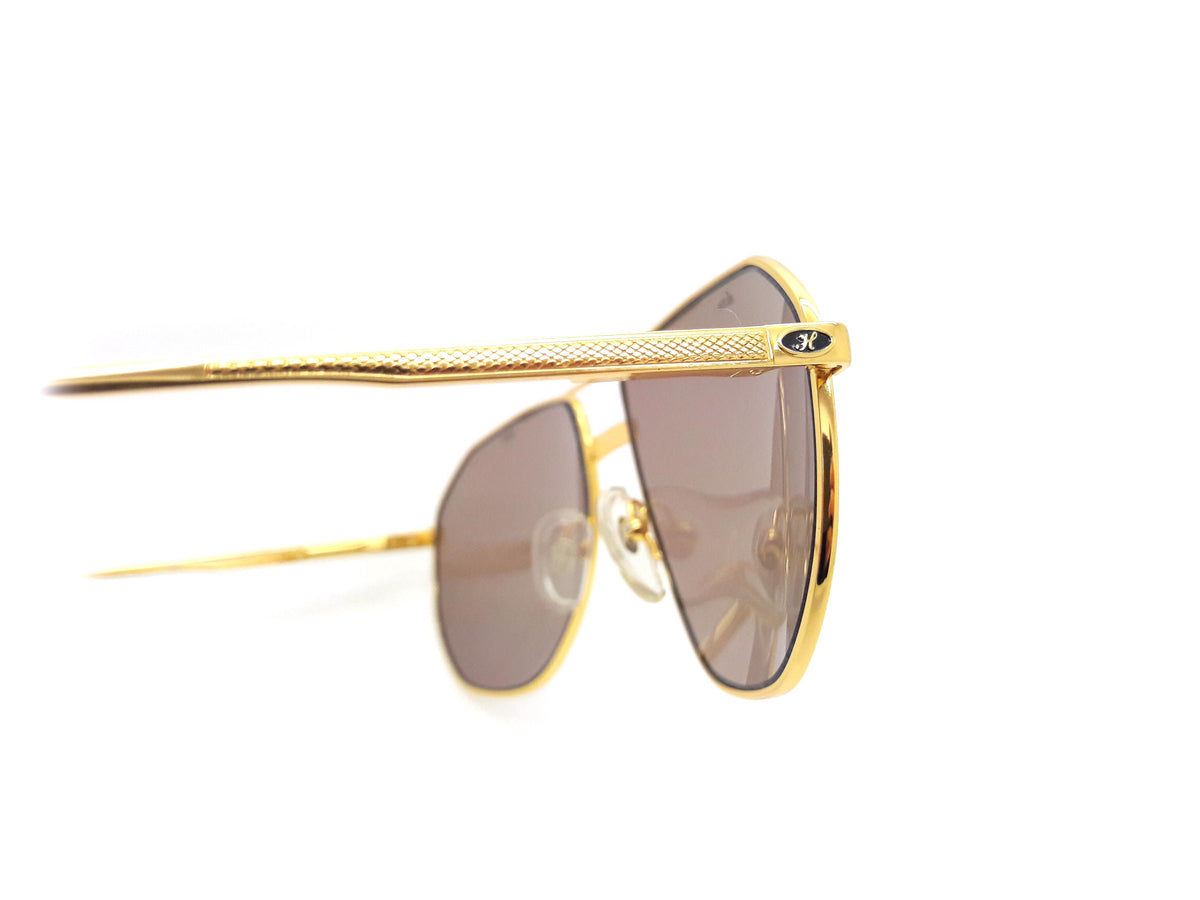 Hilton - Class 004 995 E26 24KT Gold Plated