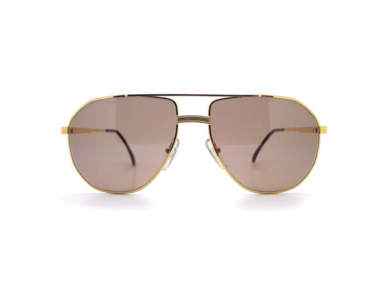 Hilton - Class 004 995 E26 24KT Gold Plated
