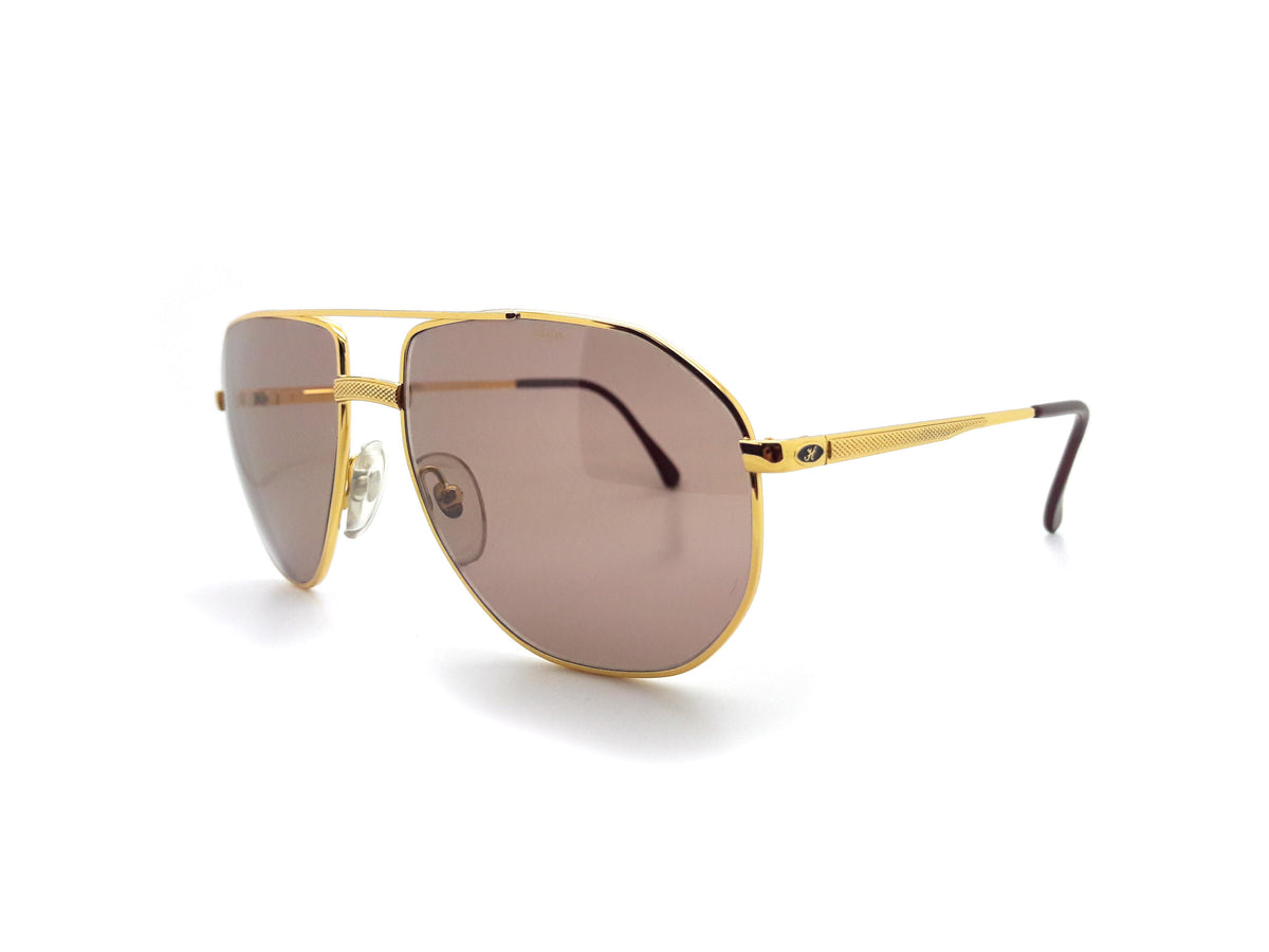 Hilton - Class 004 995 E26 24KT Gold Plated