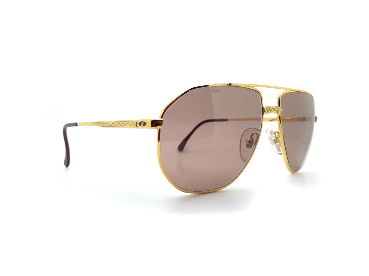 Hilton - Class 004 995 E26 24KT Gold Plated