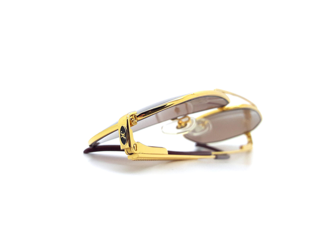 Hilton - Class 004 995 E26 24KT Gold Plated