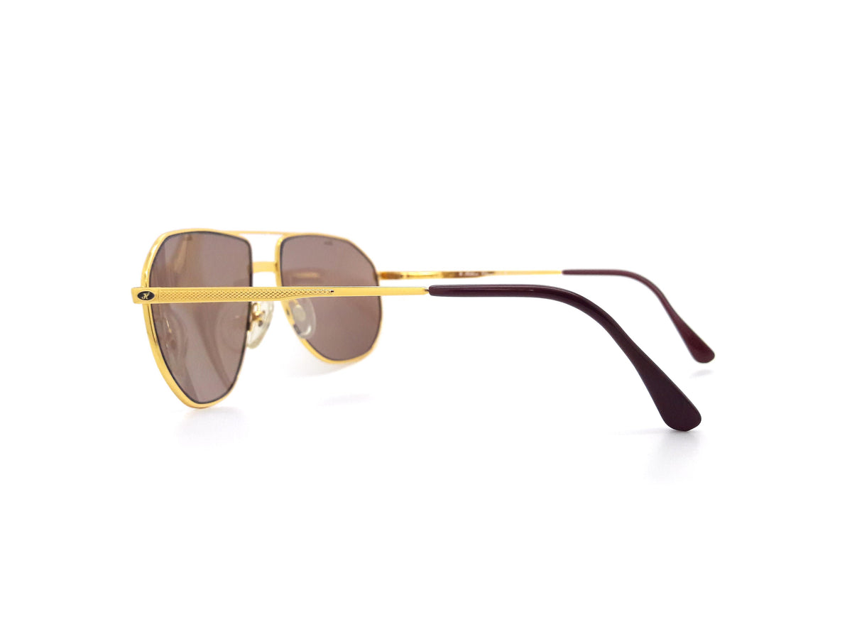Hilton - Class 004 995 E26 24KT Gold Plated