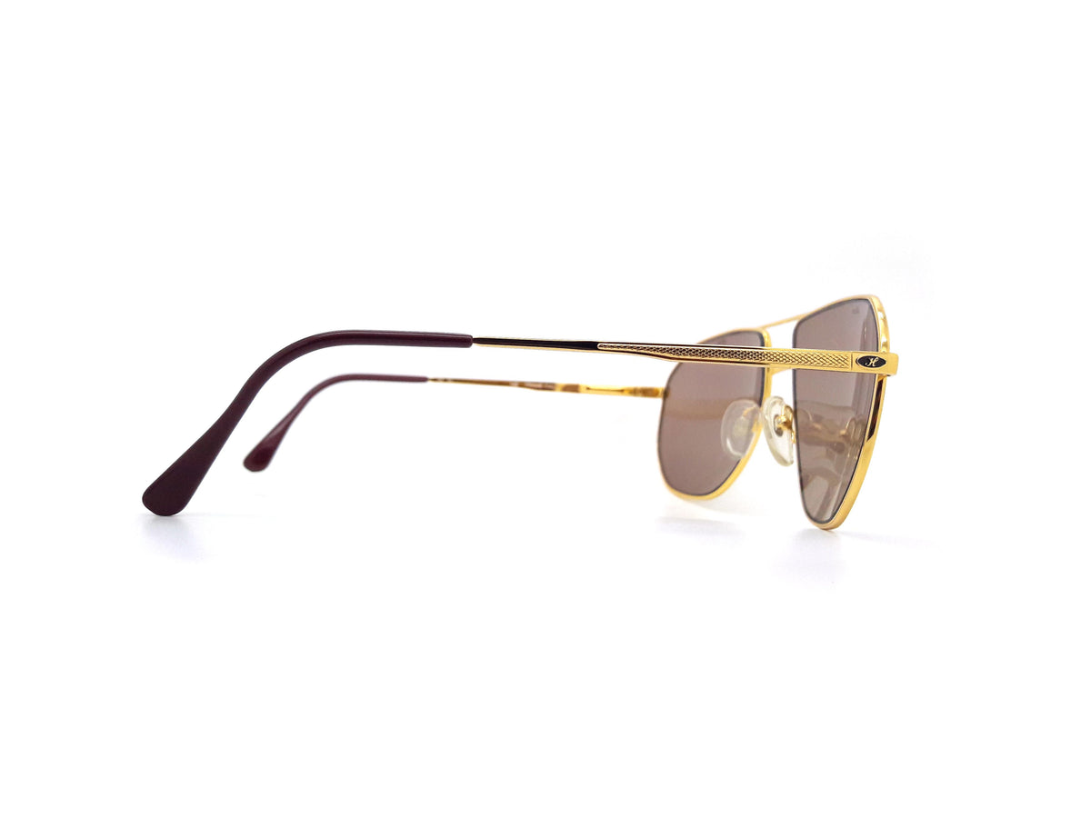 Hilton - Class 004 995 E26 24KT Gold Plated