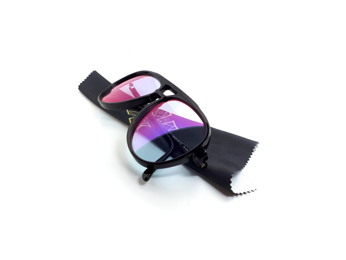 Conti - Charles II Black
