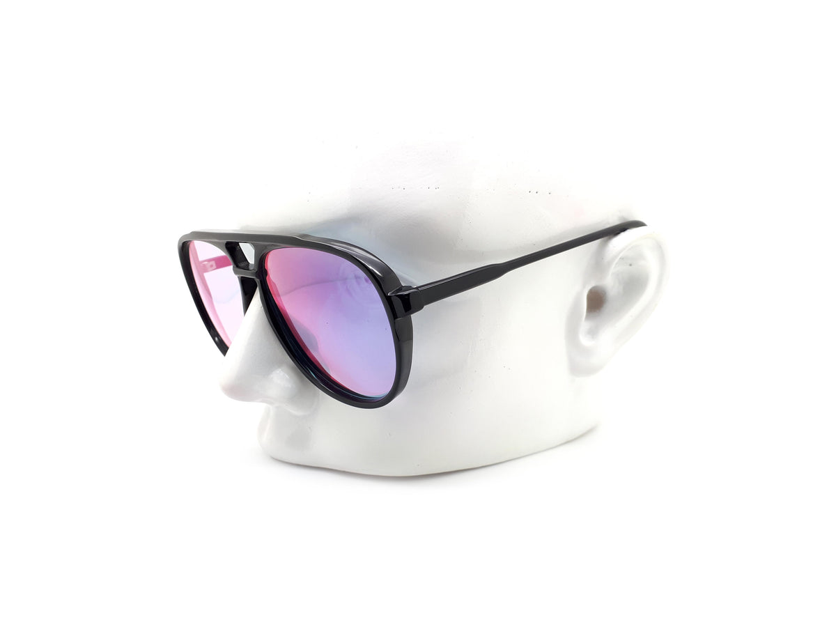 Conti - Charles II Black