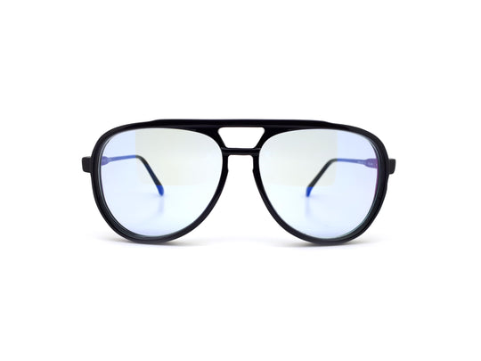 Conti - Charles II Black