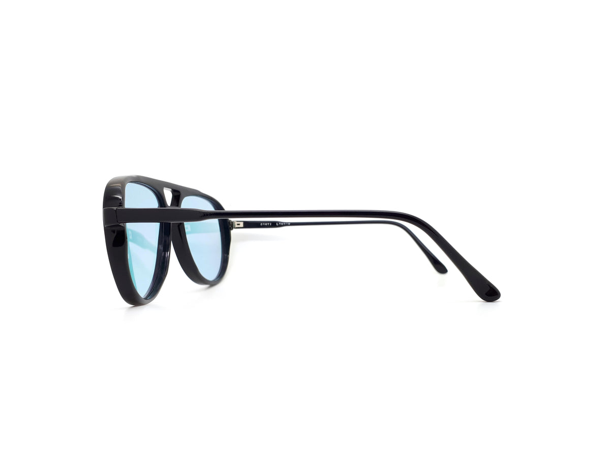 Conti - Charles II Black