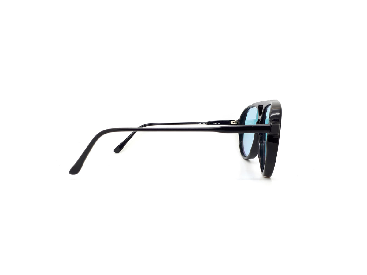 Conti - Charles II Black