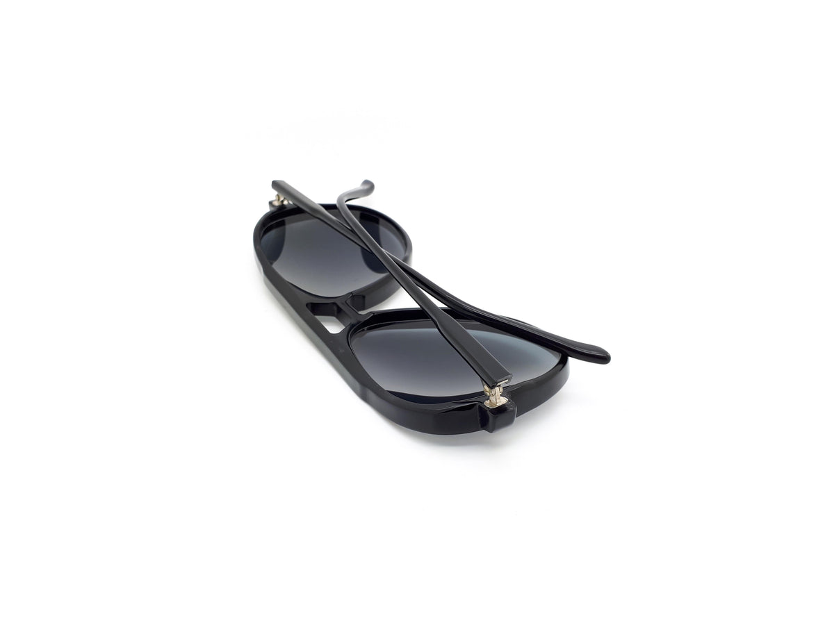 Conti - Charles II Black
